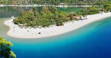 Fethiye / Faralya