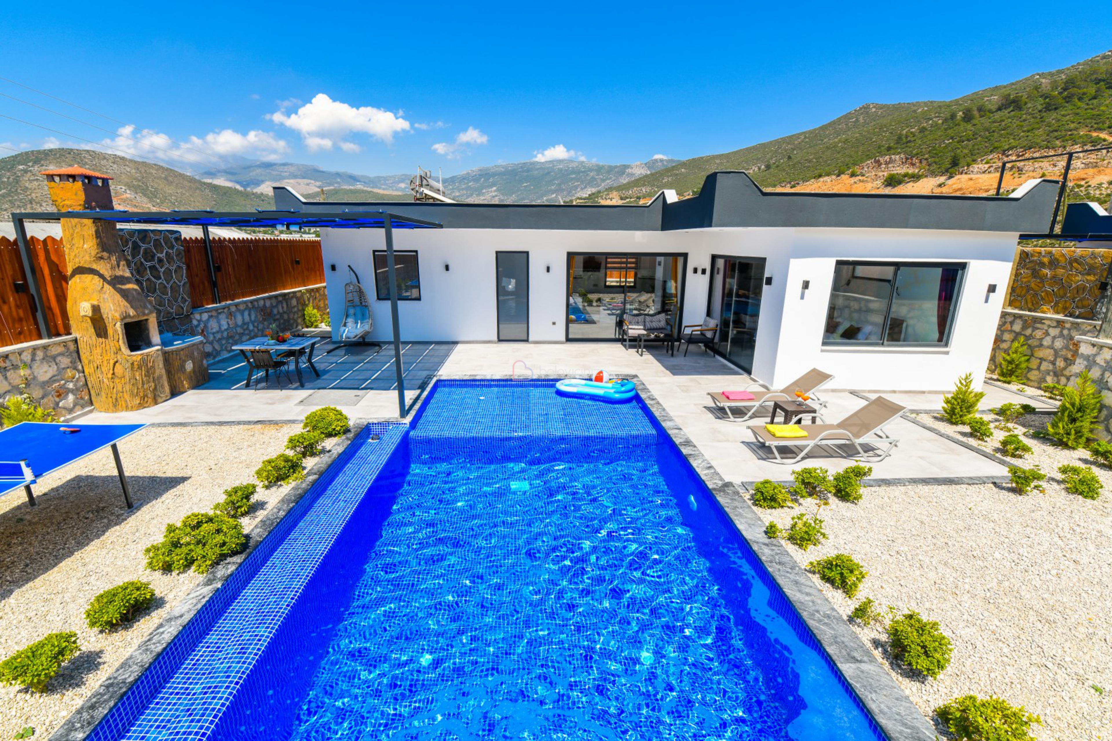 Kalkan / Yeşilköy