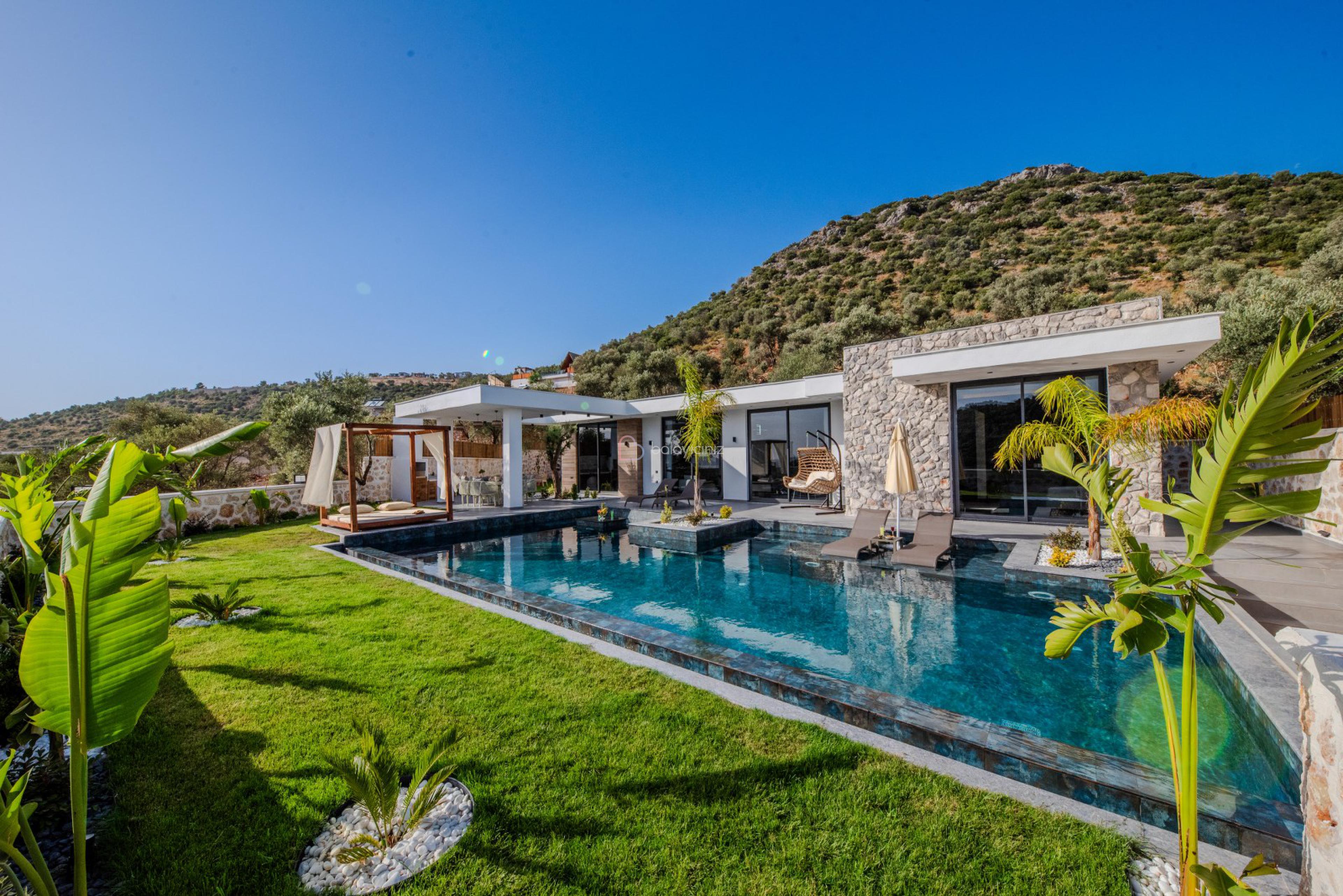 Helal Tatil Evleri & Muhafazakar Villa 