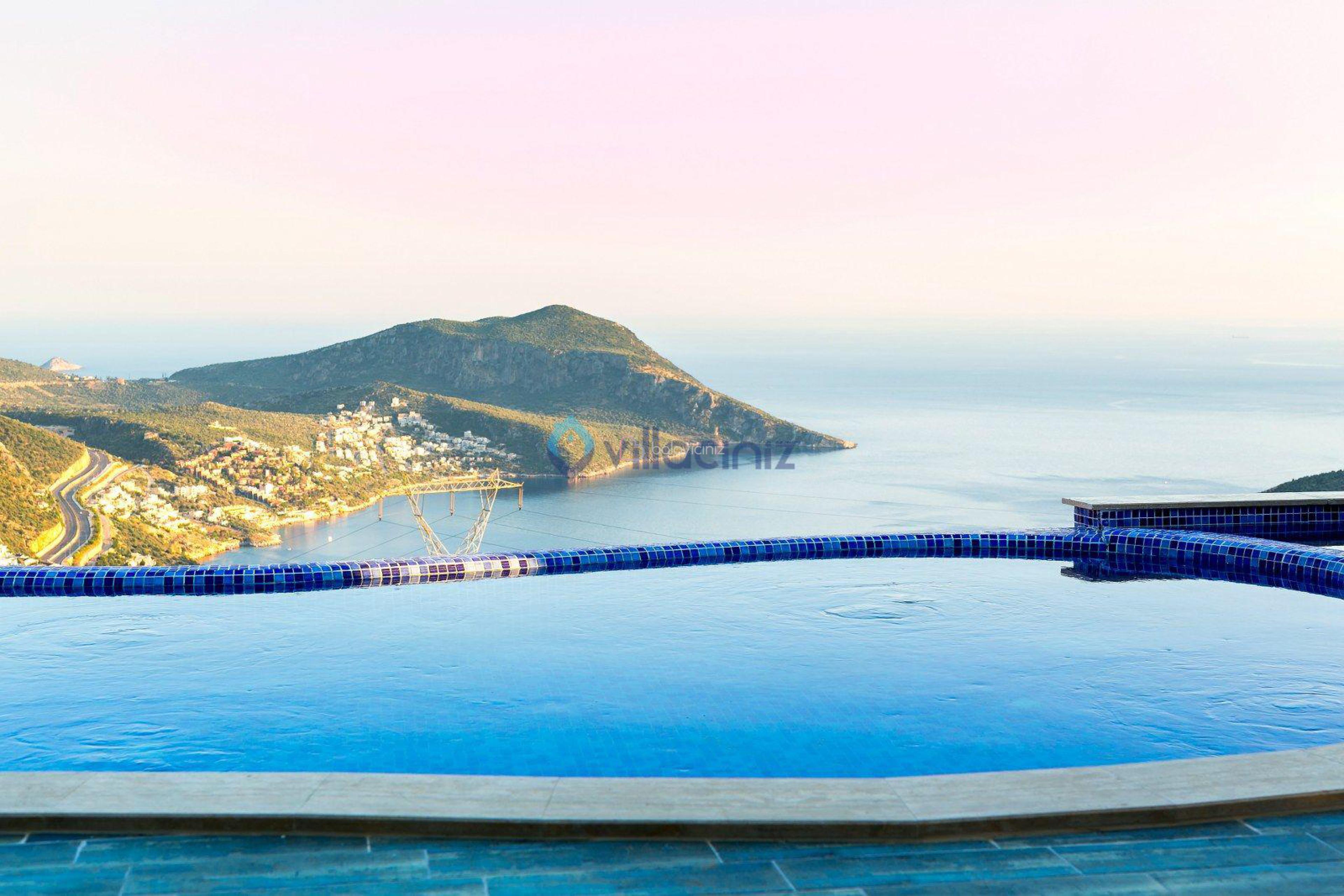 Kalkan / Akbel