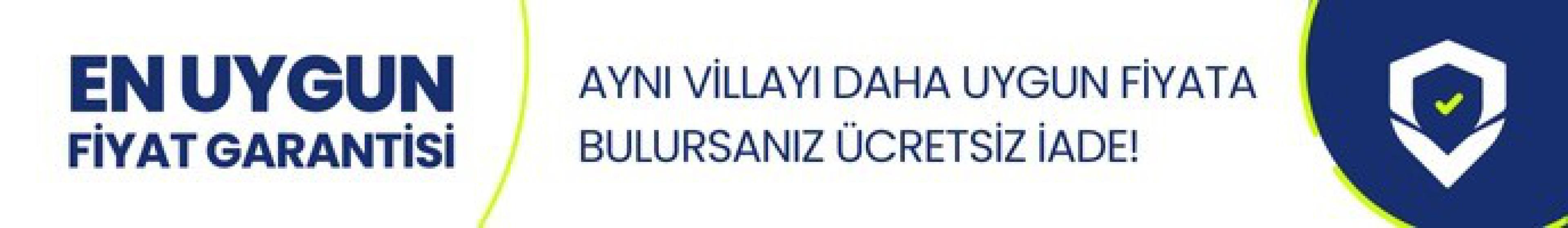 En Uygun Fiyat Garantisi