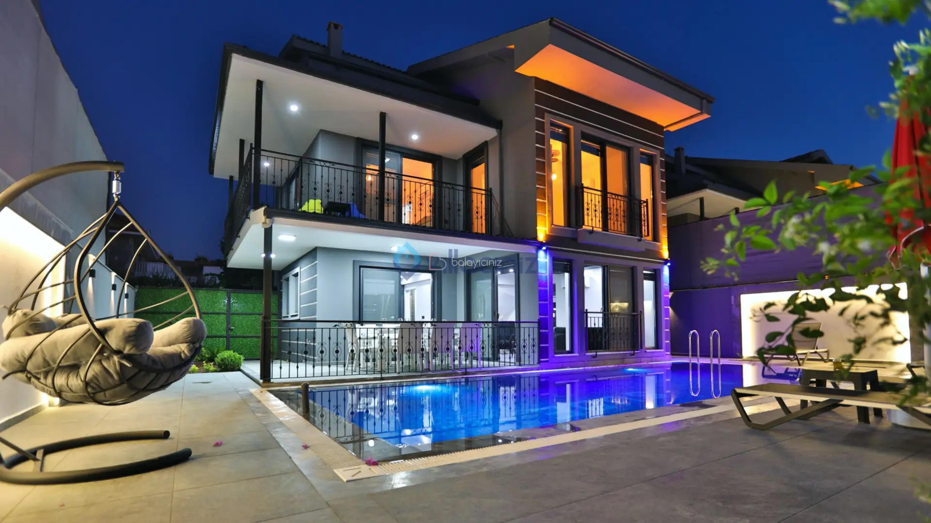 Fethiye / Çiftlikköy