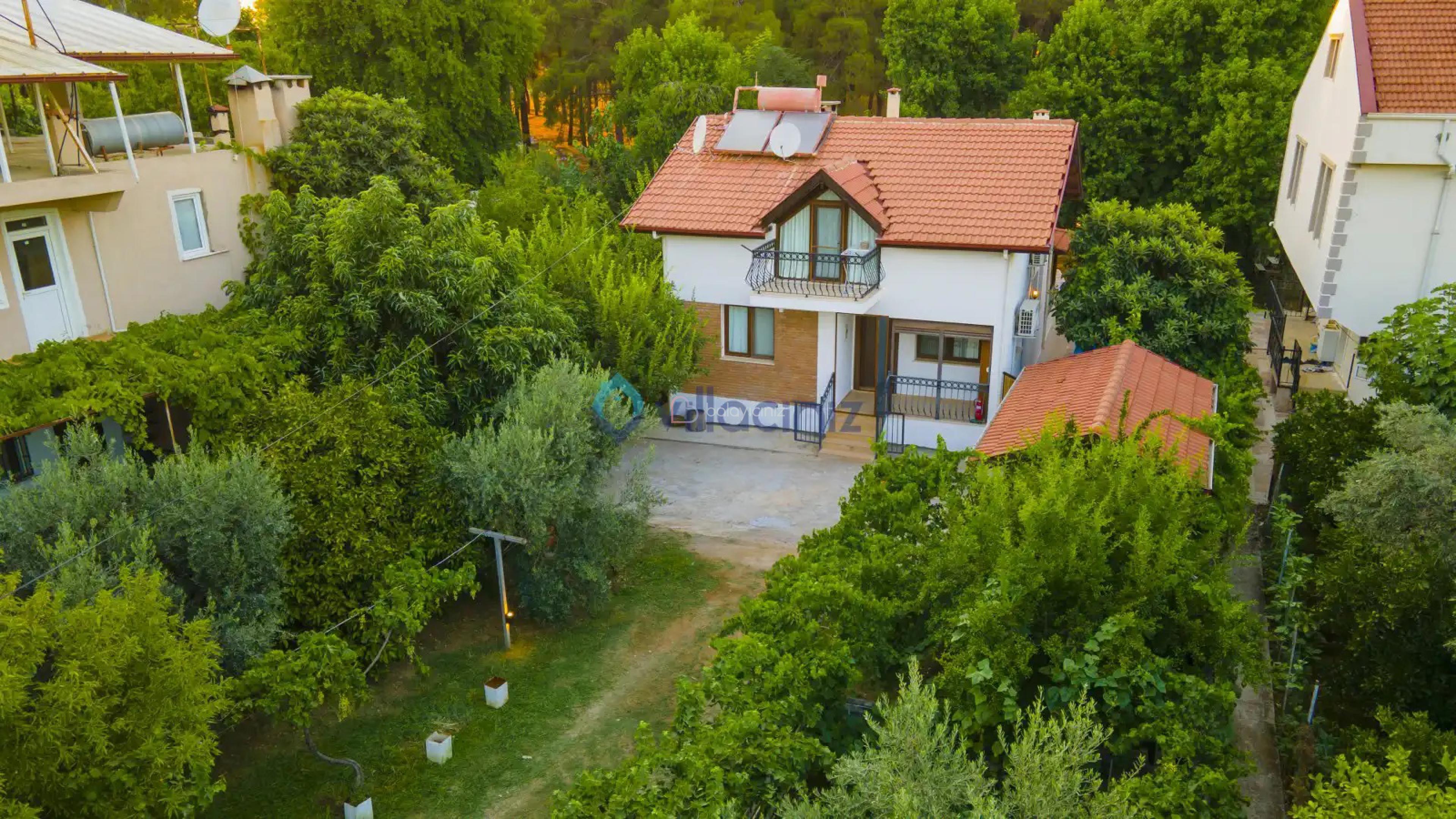 Fethiye / Esenköy