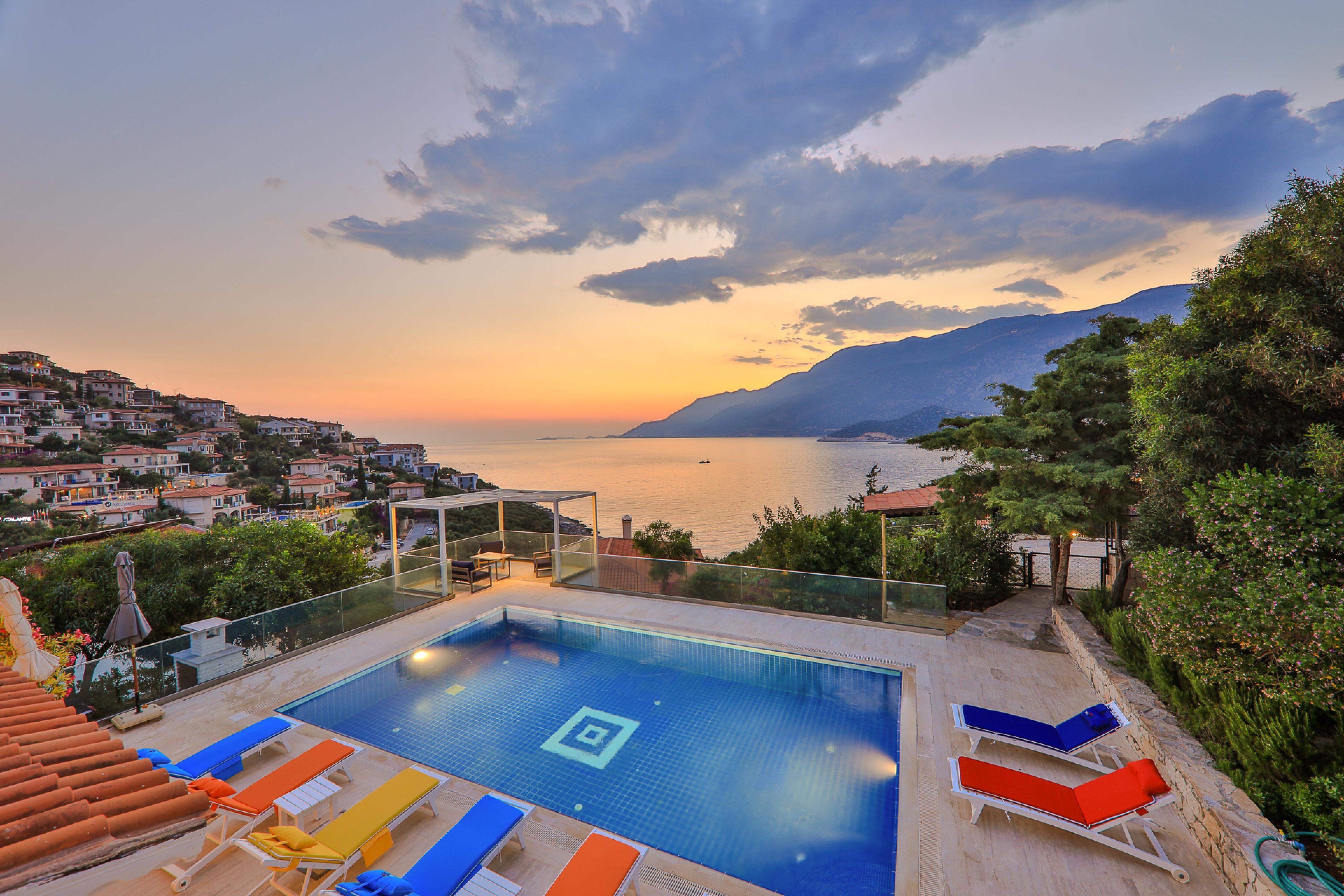 Kaş