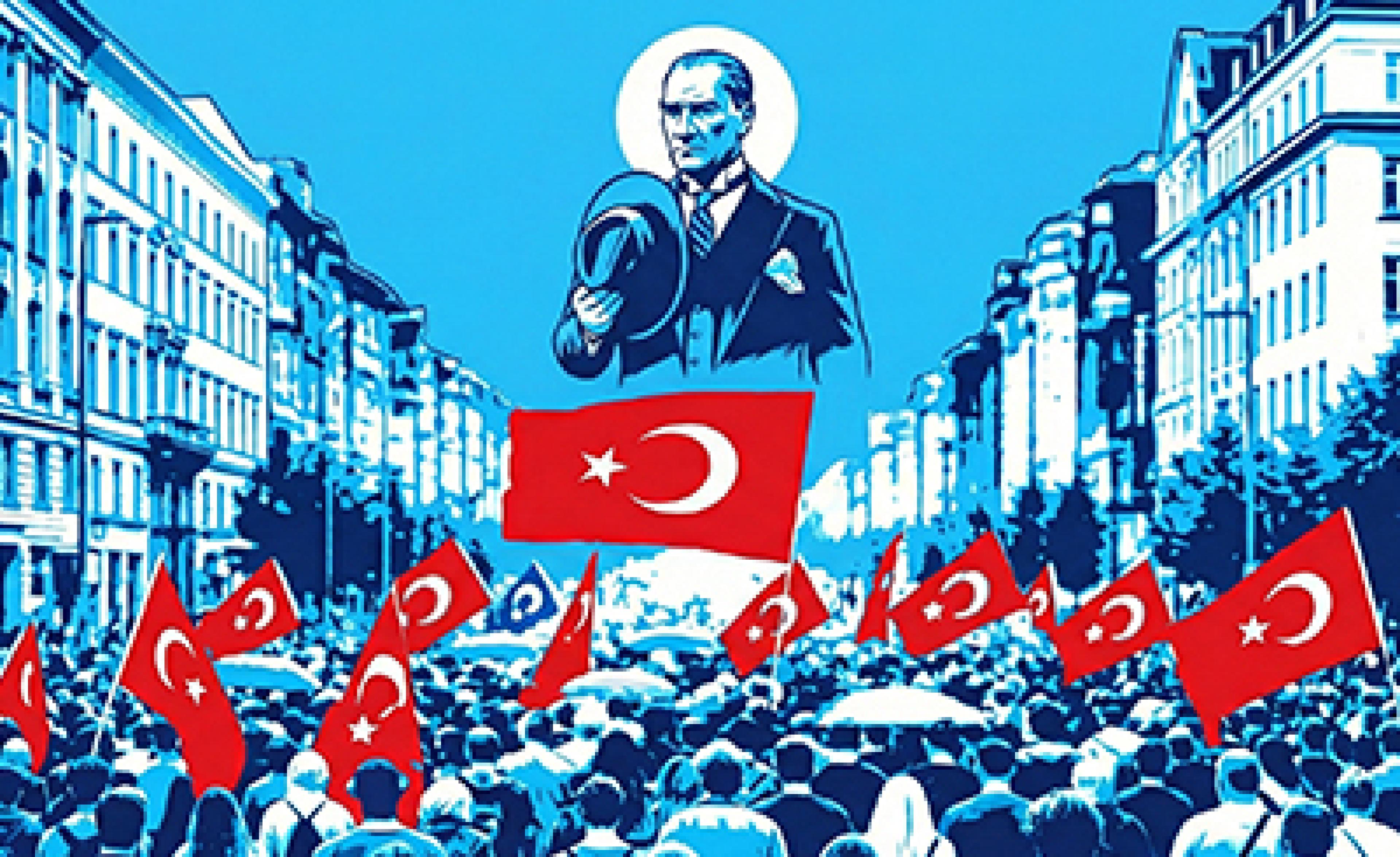 30 Ağustos Zafer Bayramı