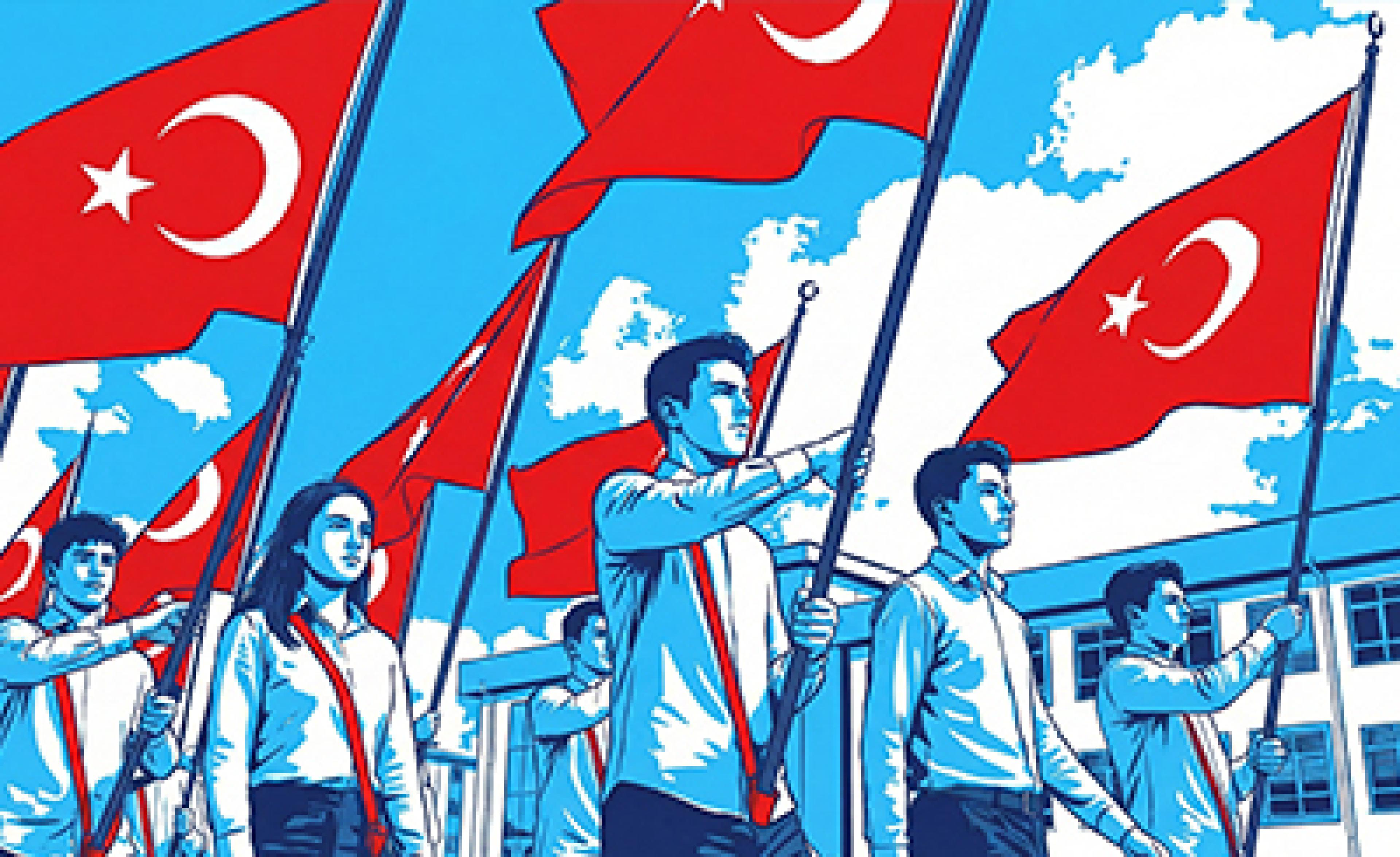 19 Mayıs Atatürk 'ü Anma Gen.lik Ve Spor Bayramı