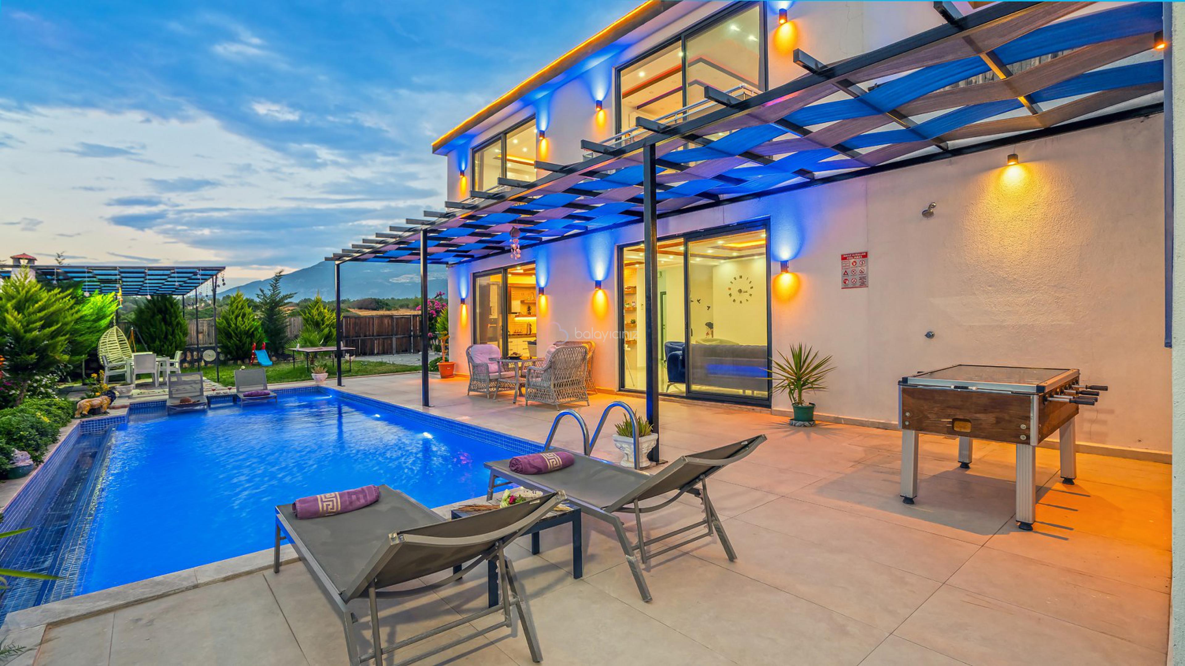 Villa Aksoy Kınık 2