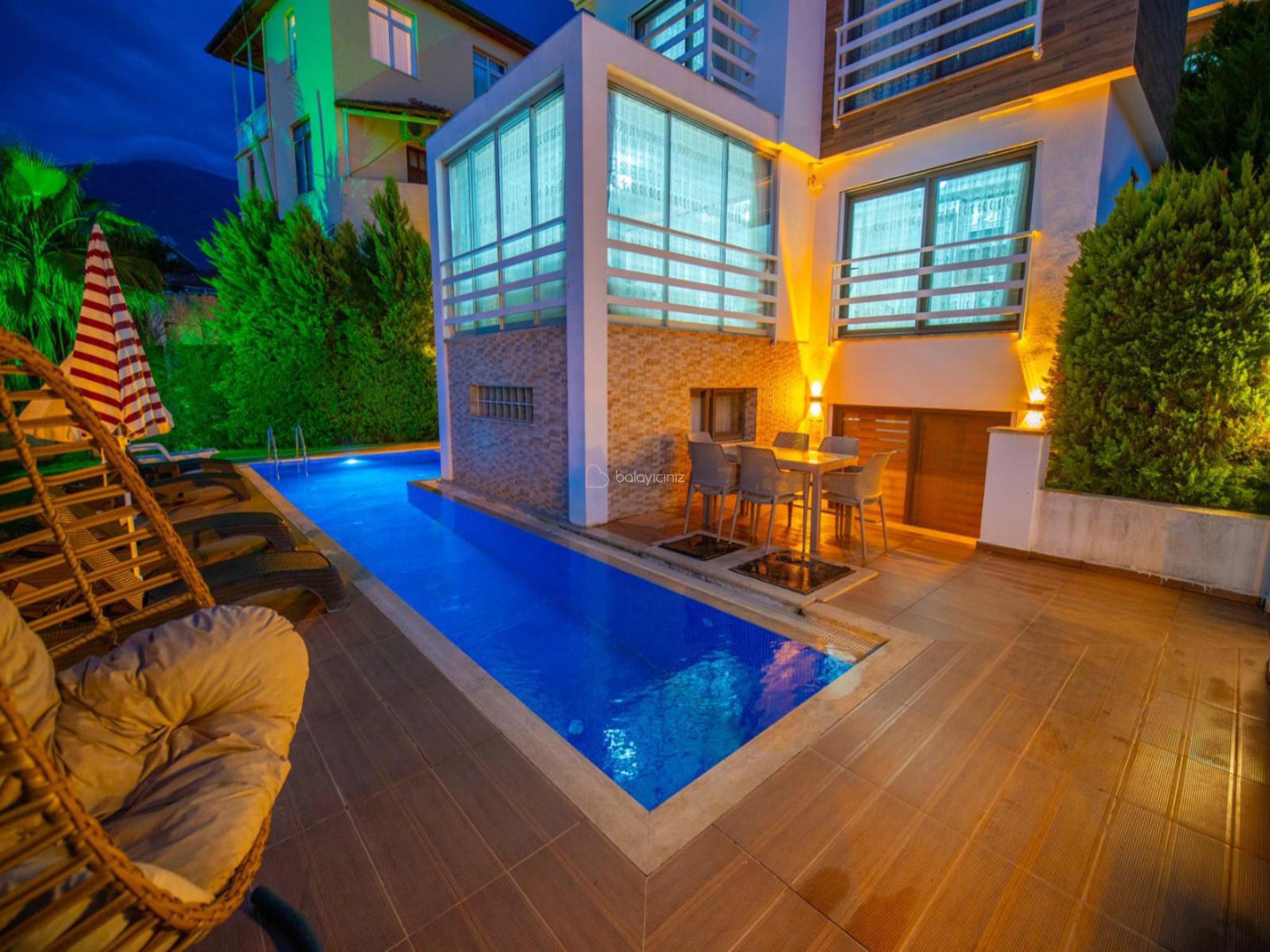 Villa Anka 3
