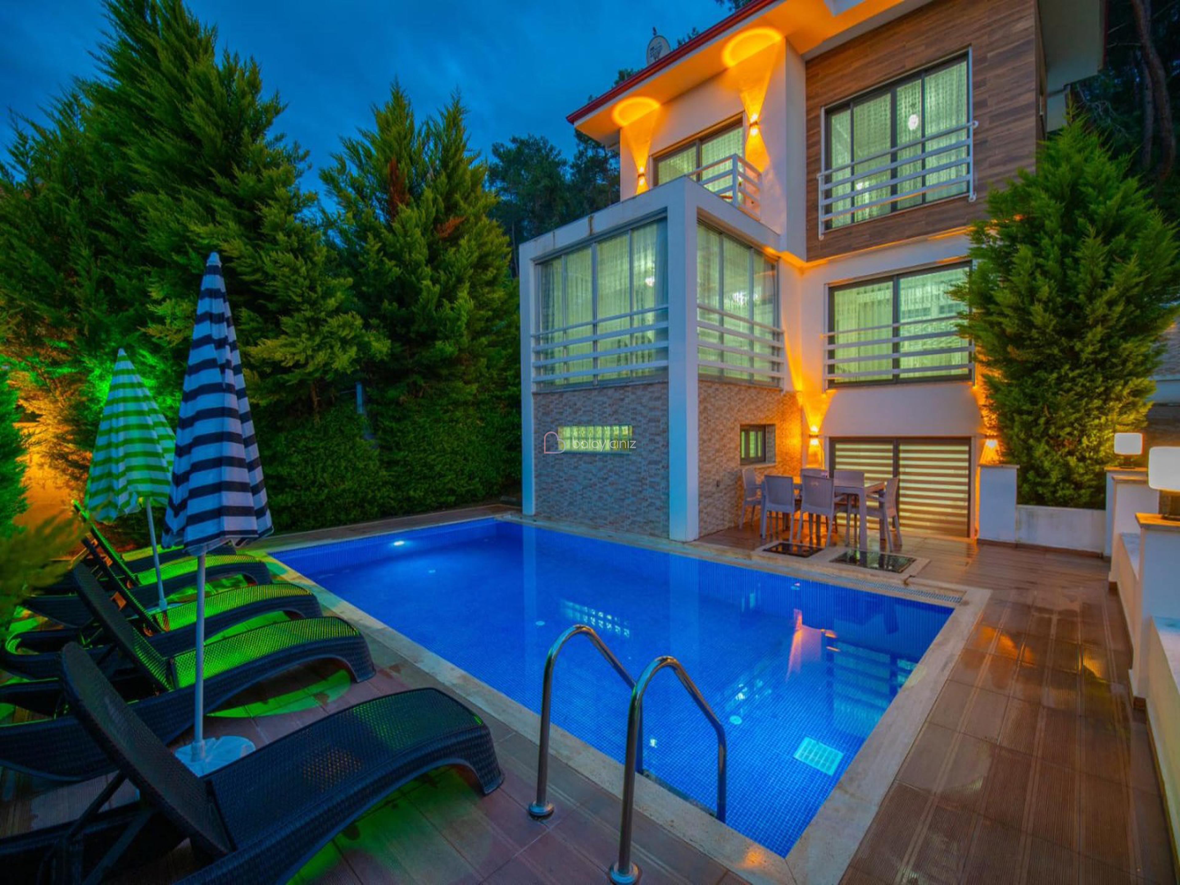 Villa Anka 4