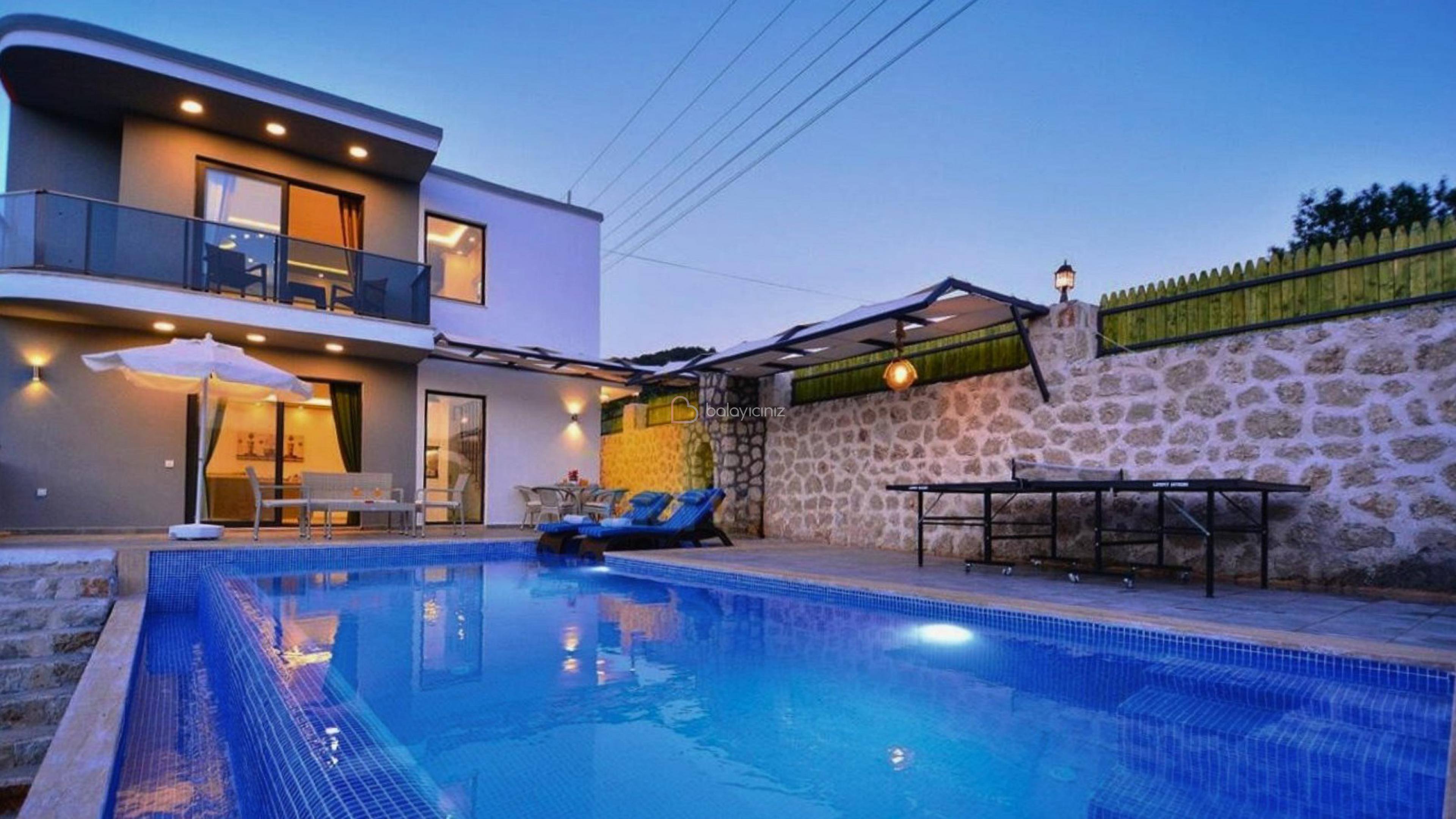 Villa Arven