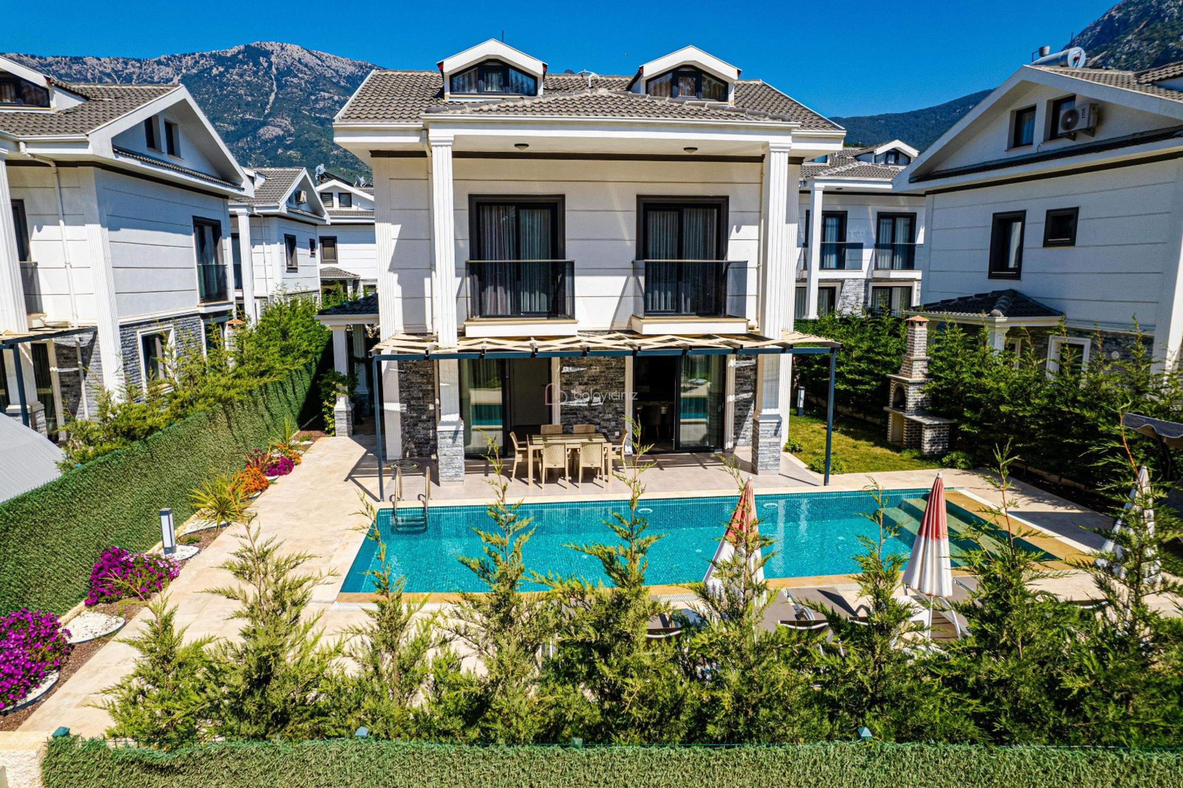 Villa Bahama