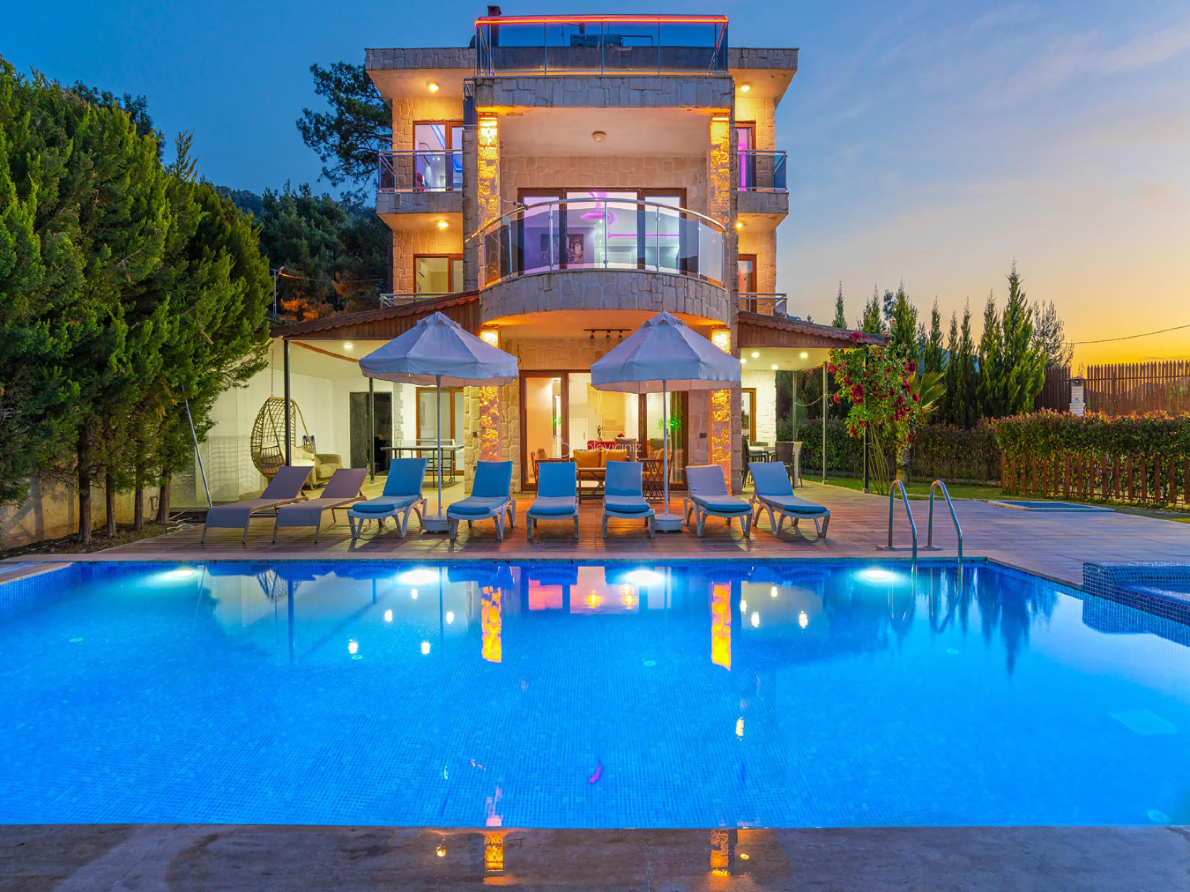 Villa Belen