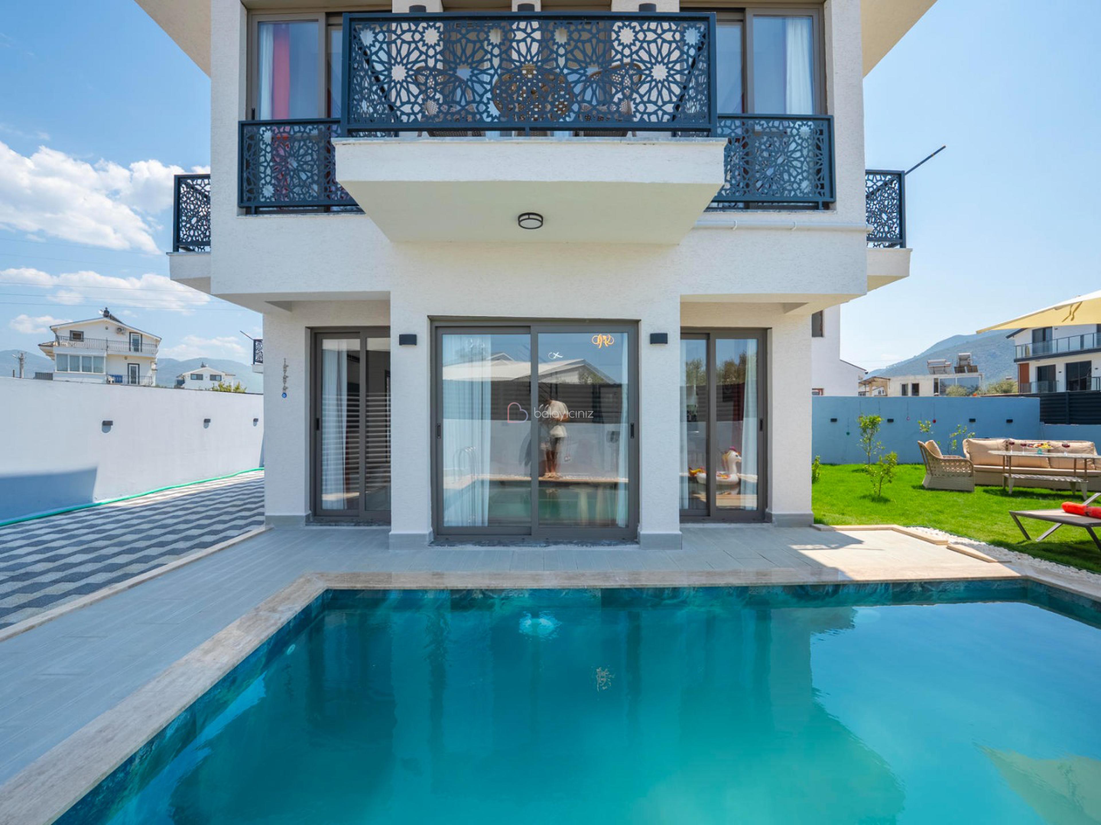 Villa Berim 1