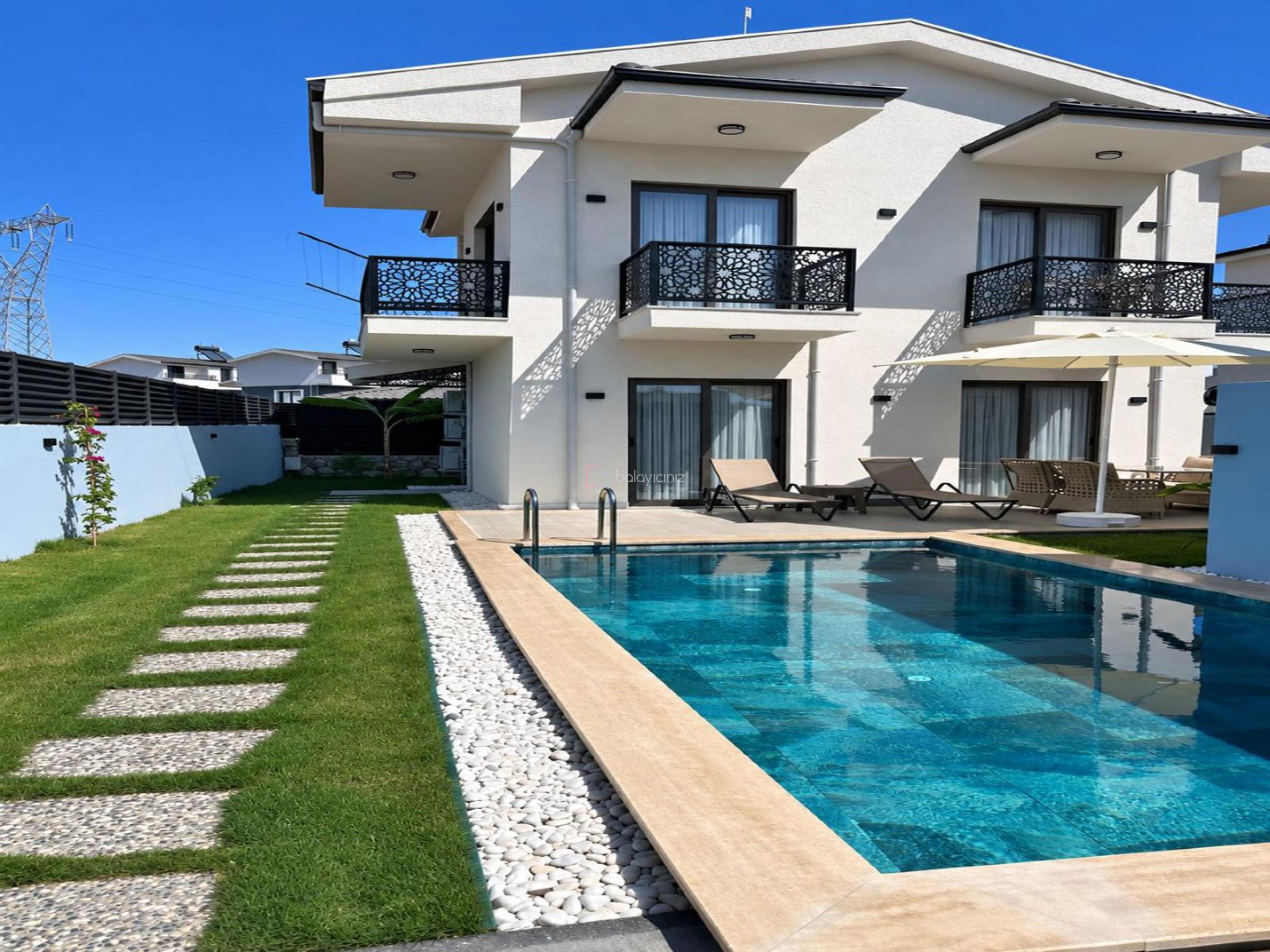 Villa Berim 2