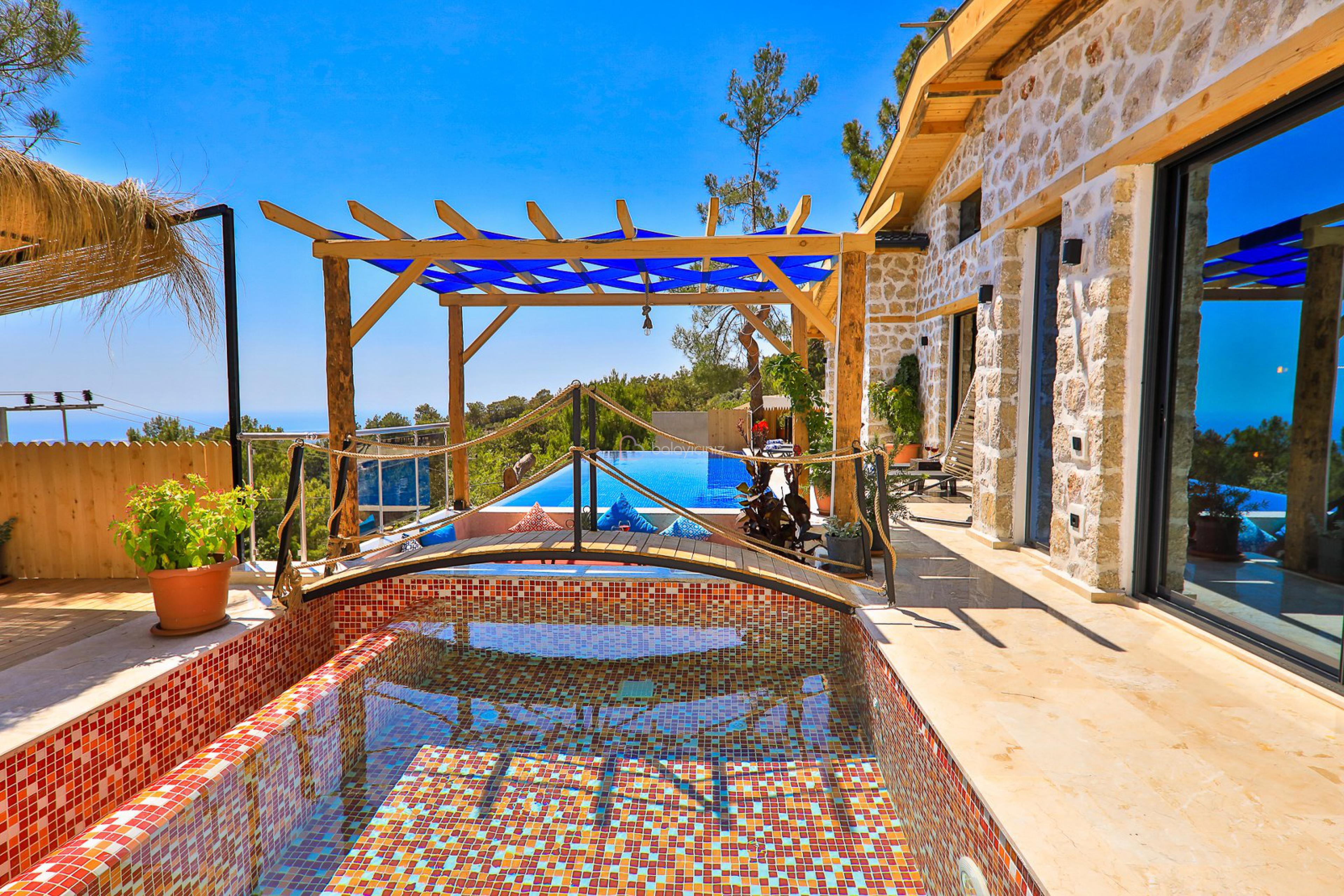 Villa Breathe