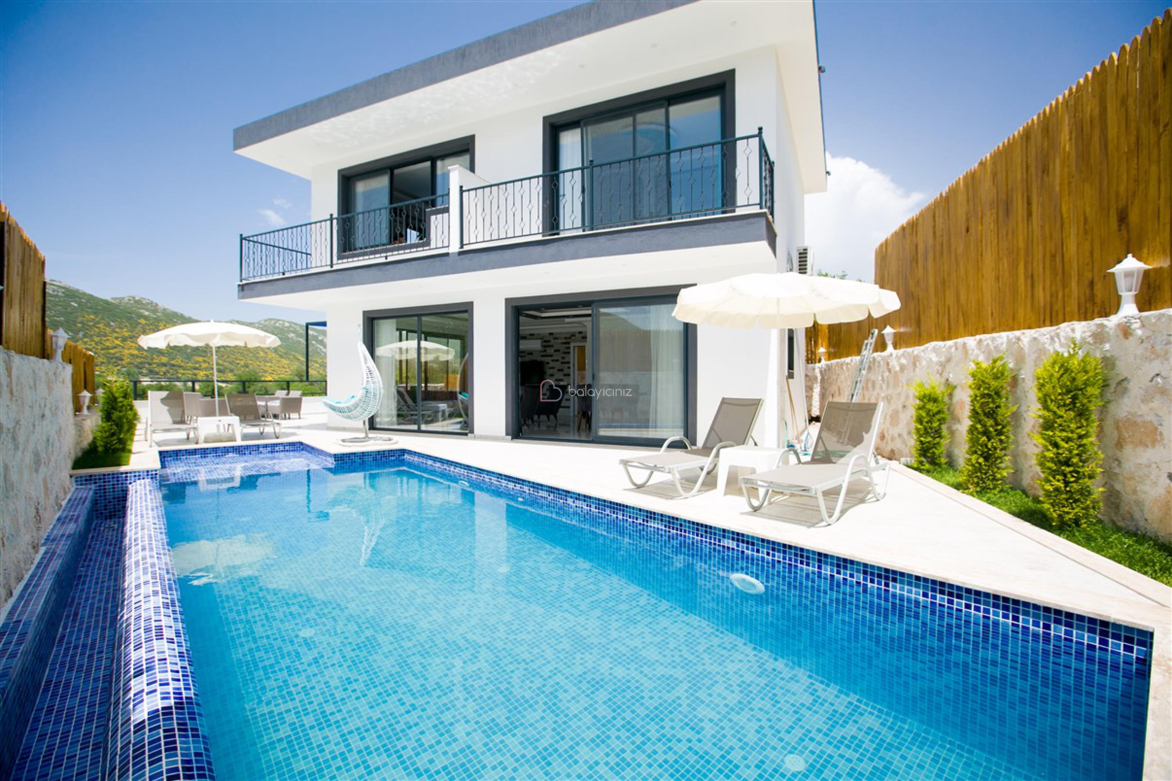 Villa Çağla