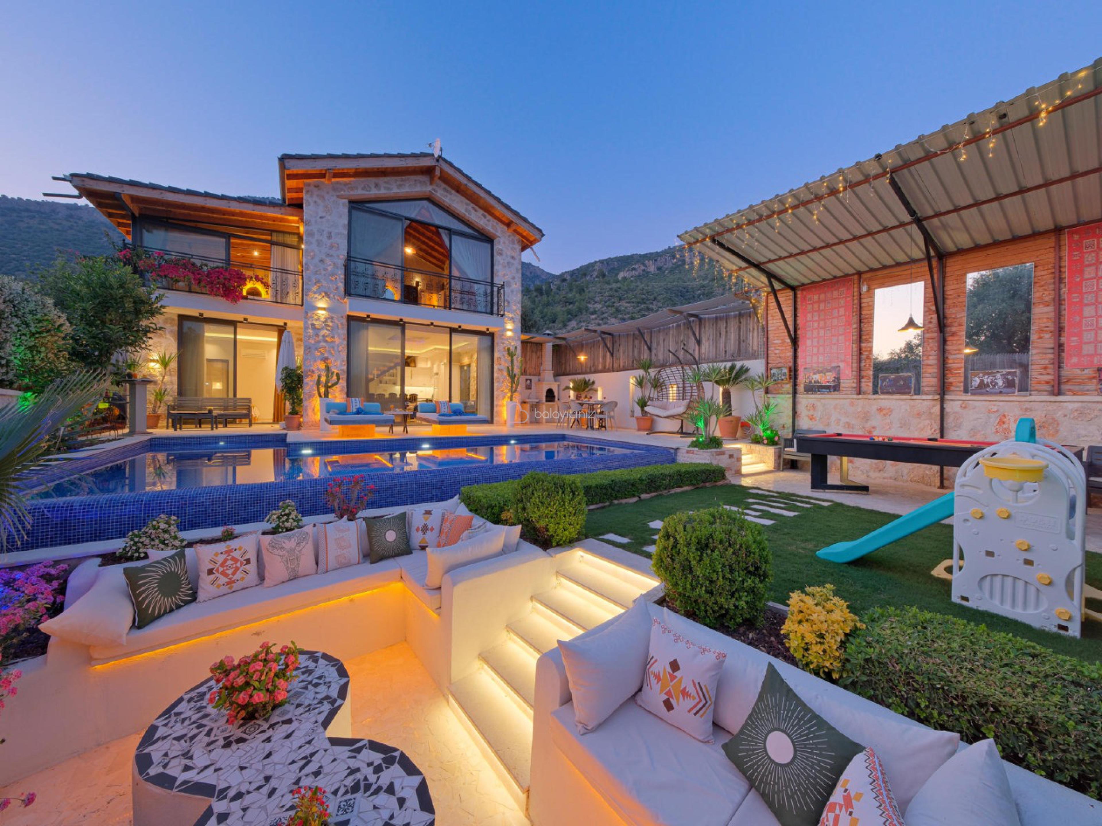 Villa Casa Perla