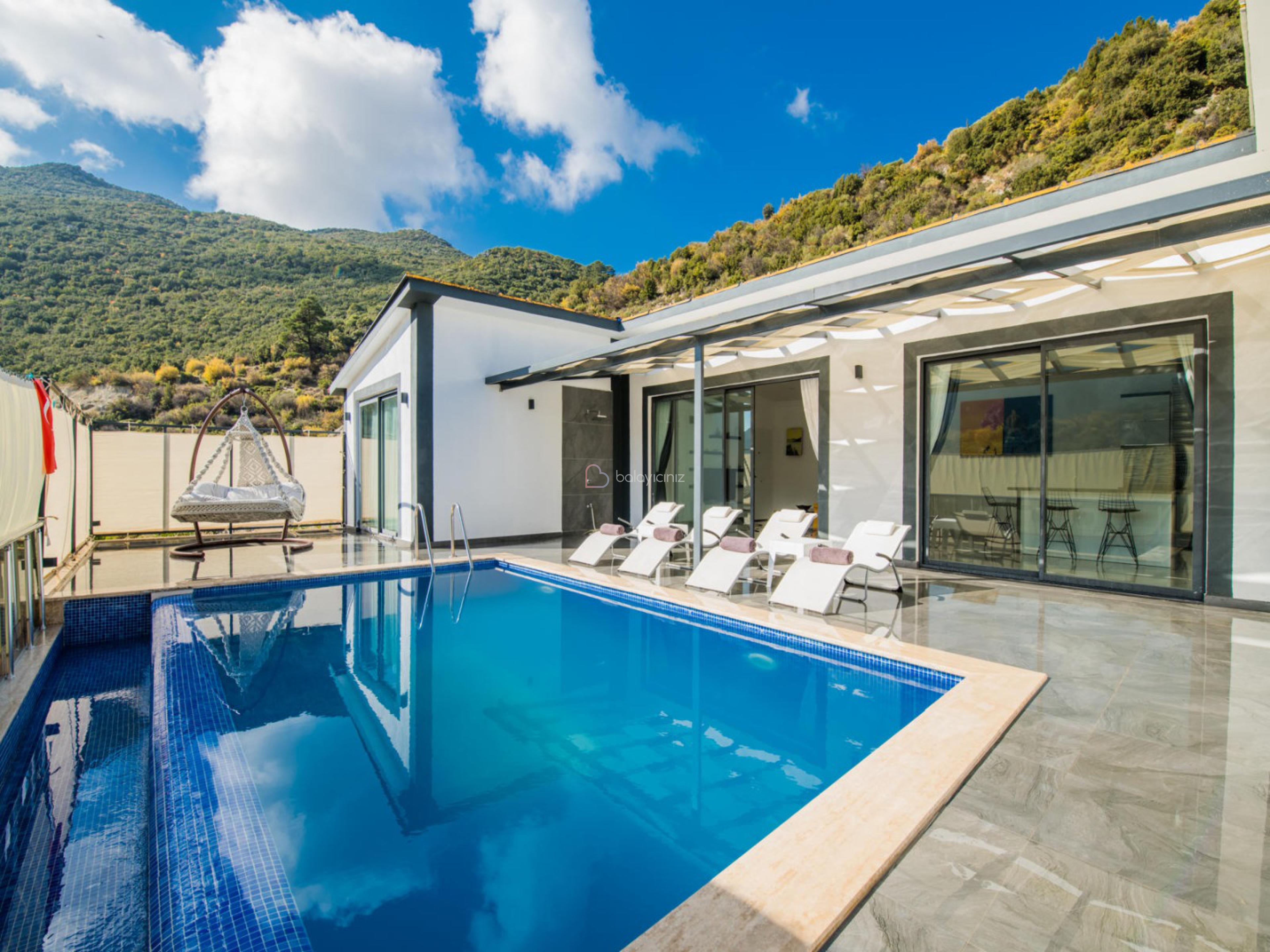 Villa Ceylan