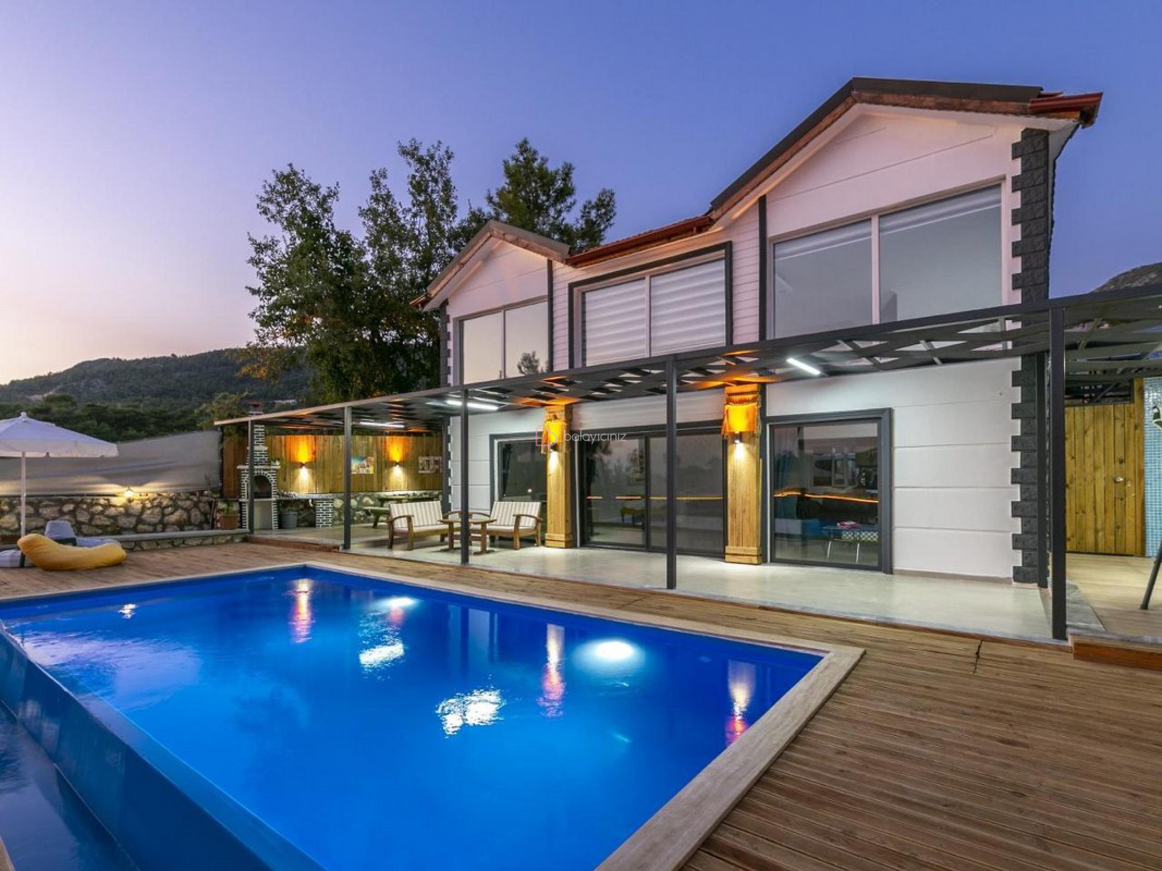 Villa Eker