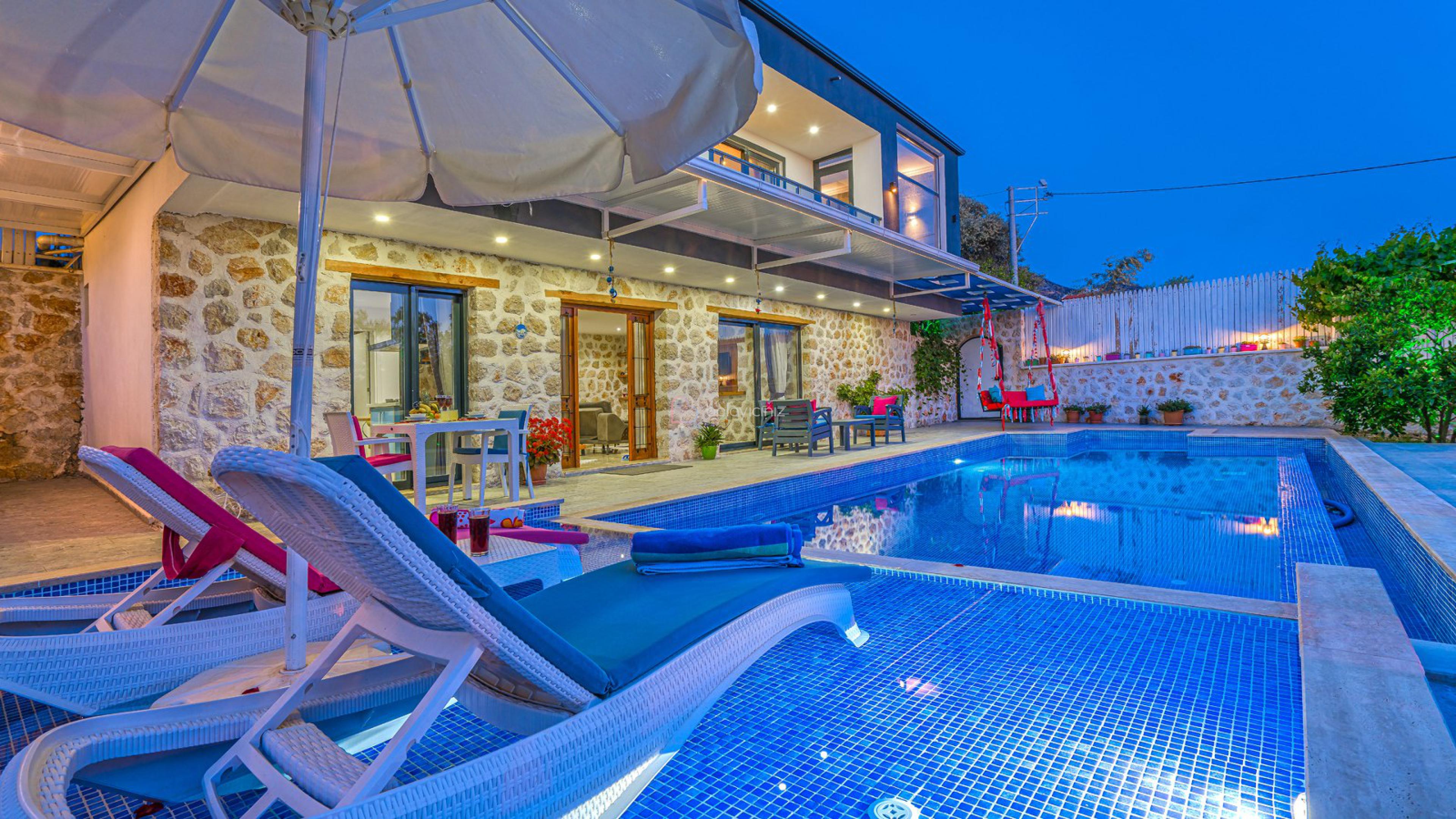 Villa Emma