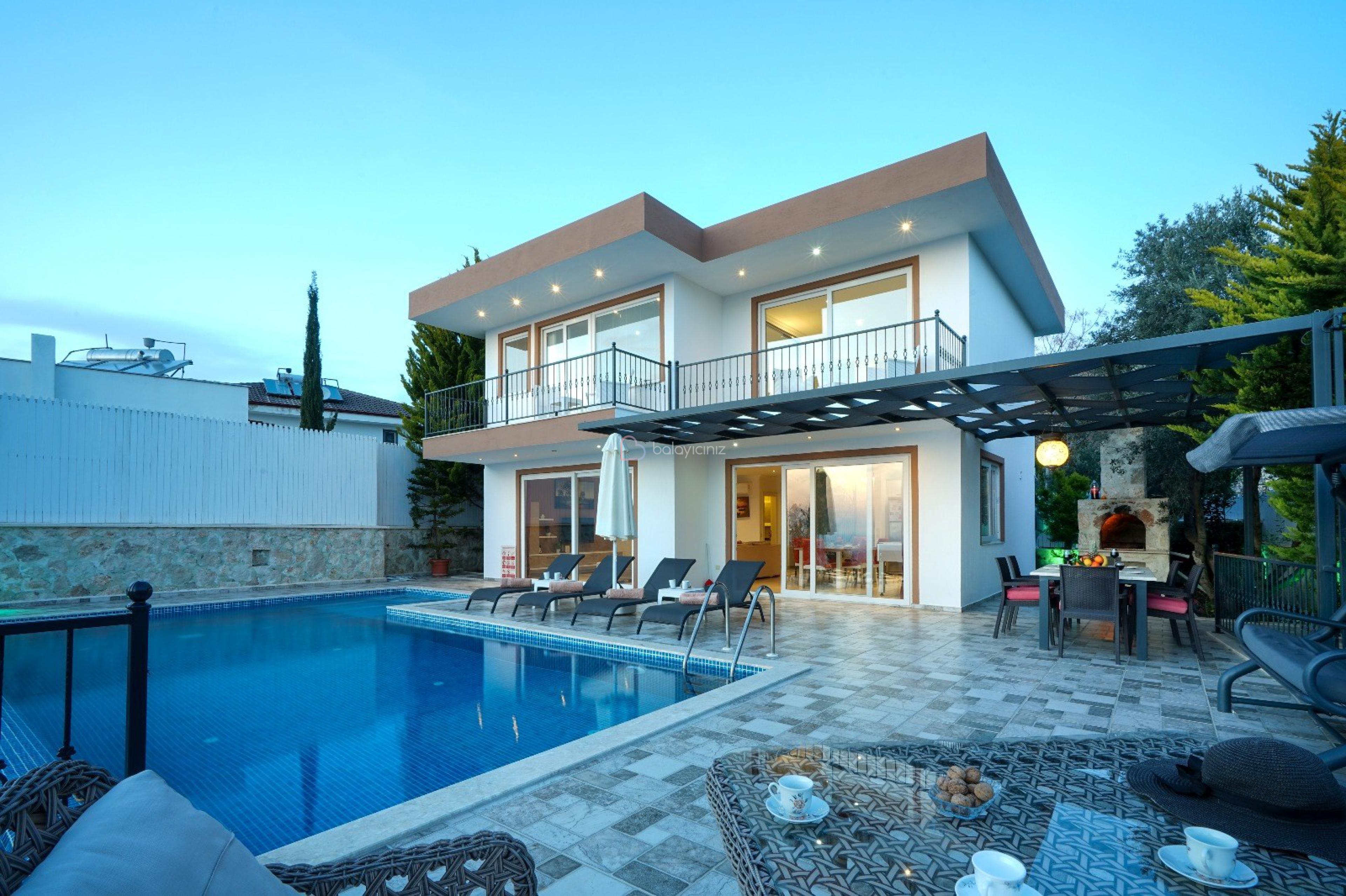 Villa Esle