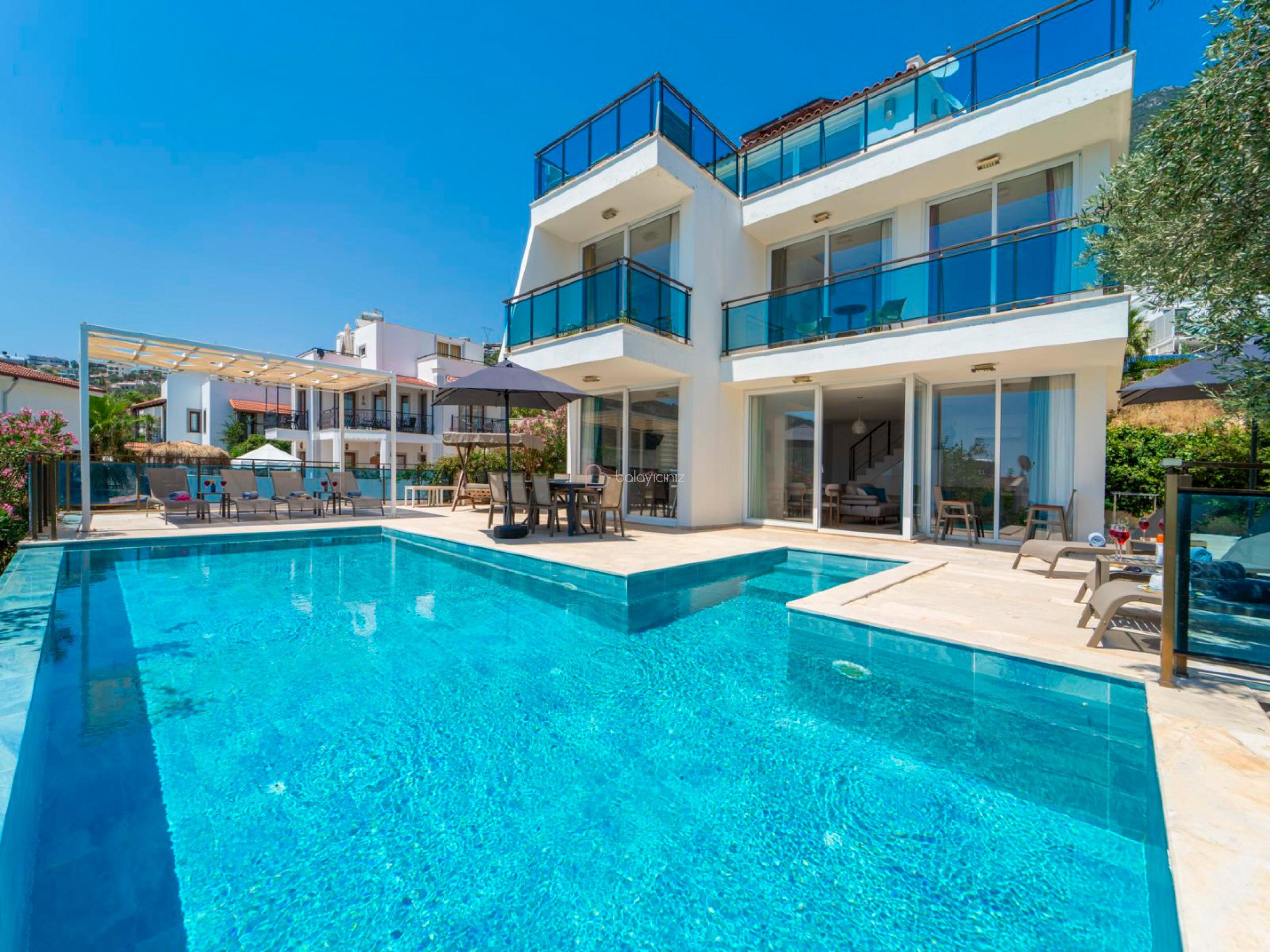 Villa Essence