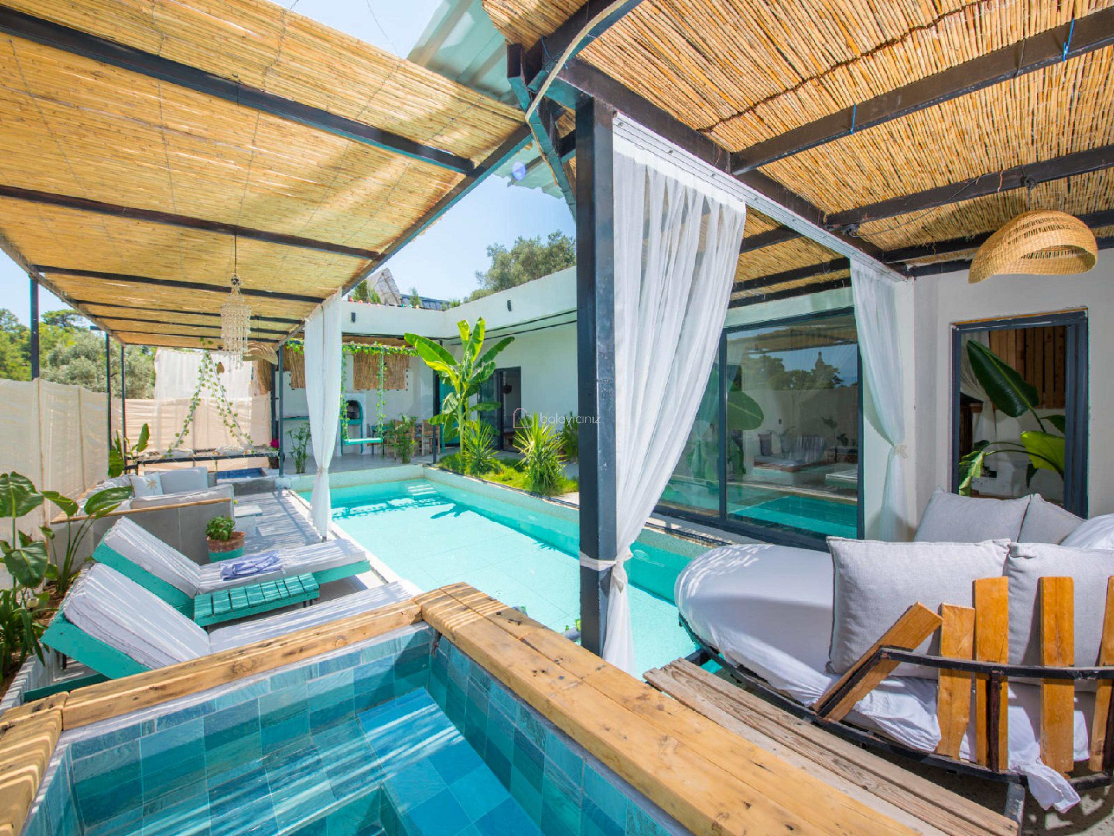 Villa Faye