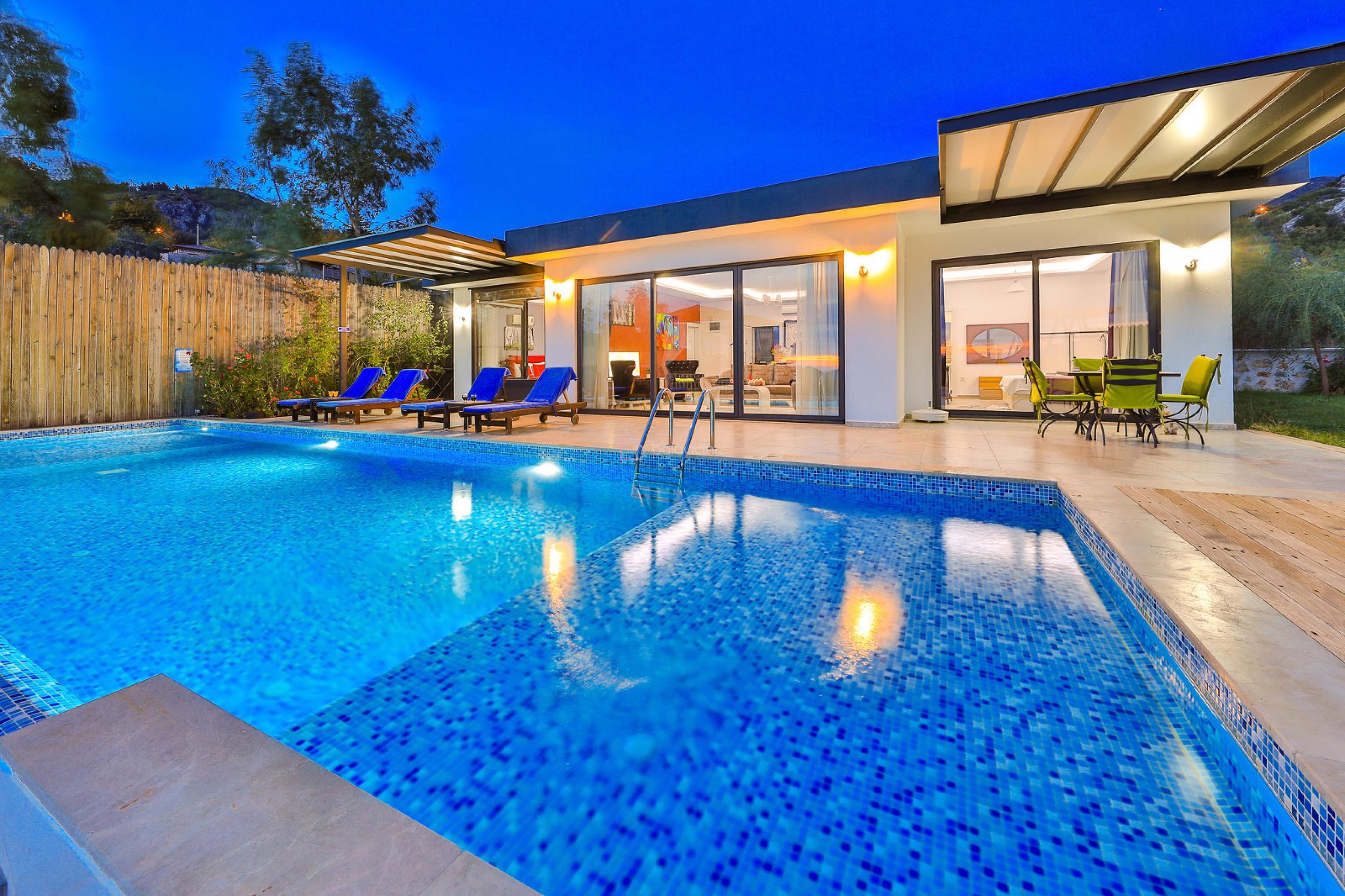 Villa Florya Duo