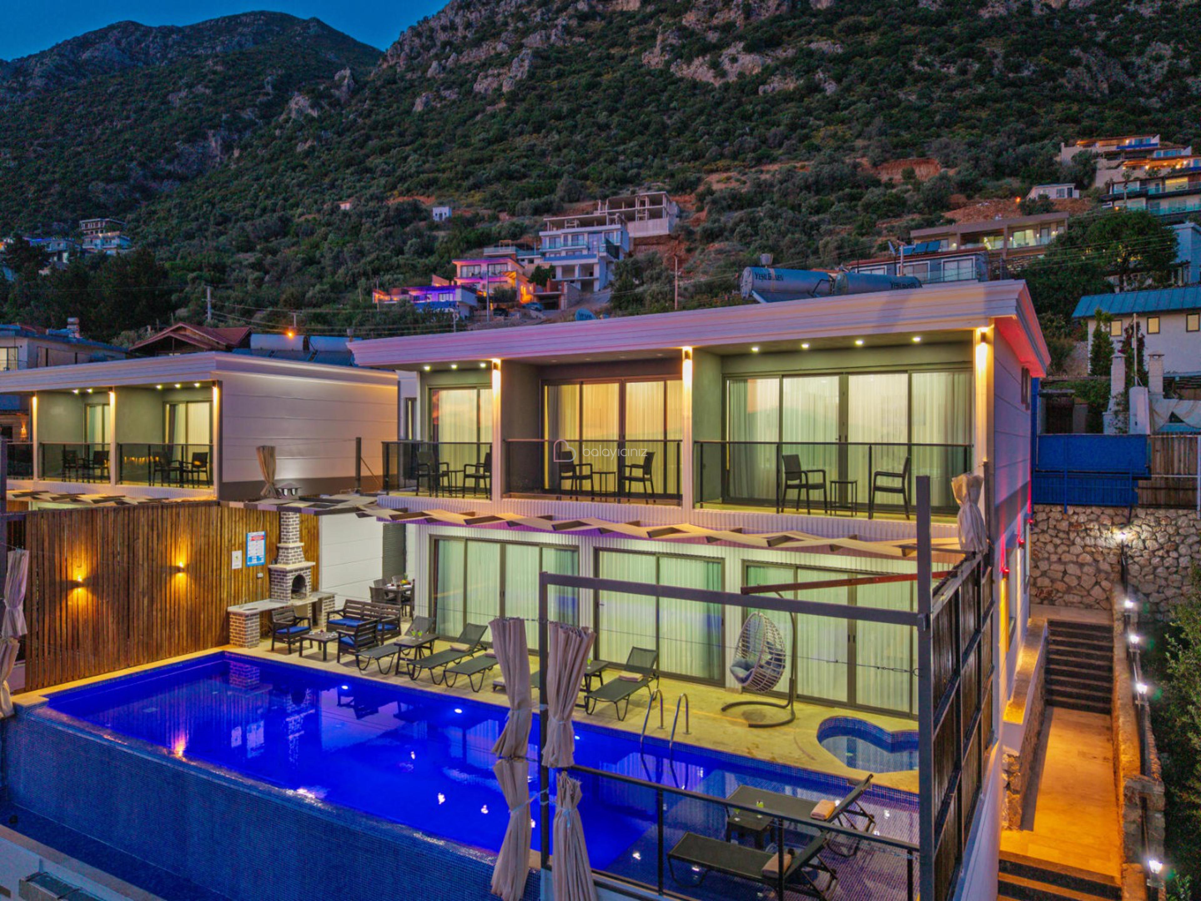 Villa Grand Emora 1 