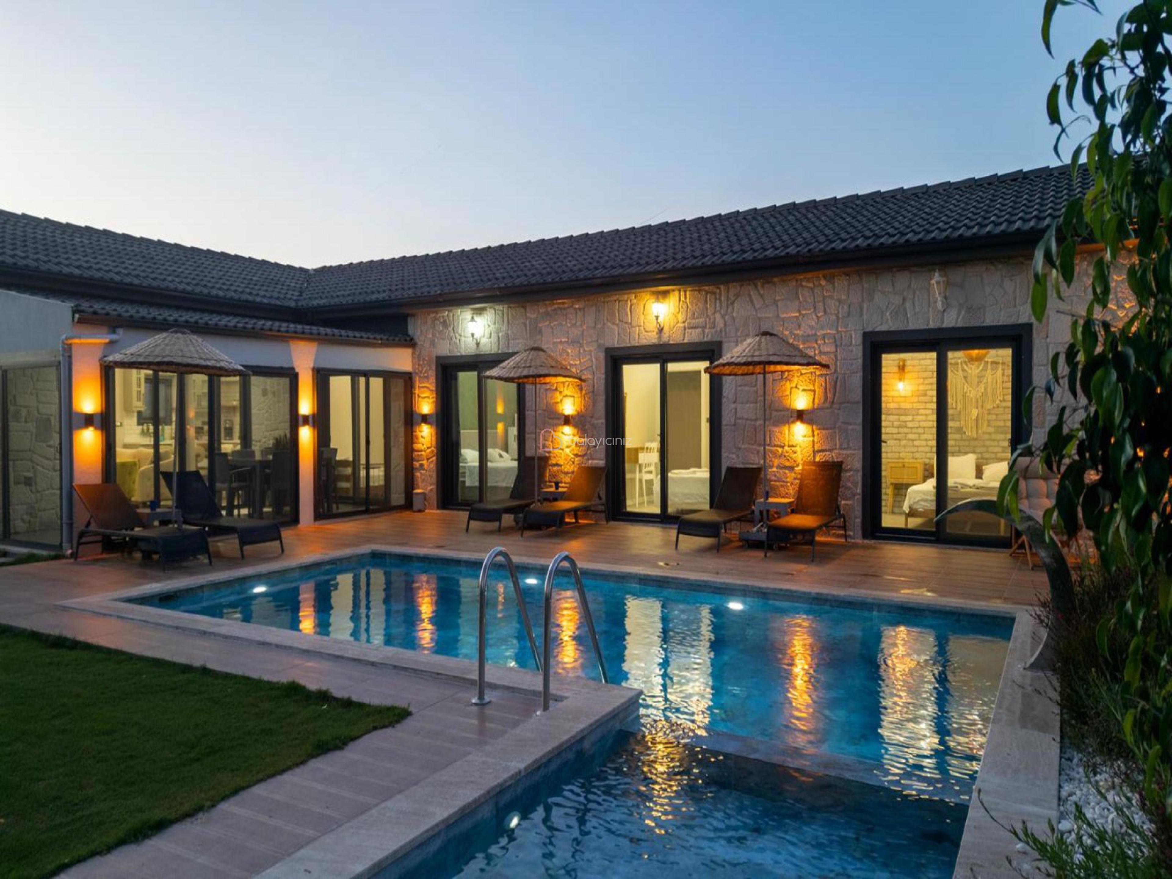 Villa Günsu