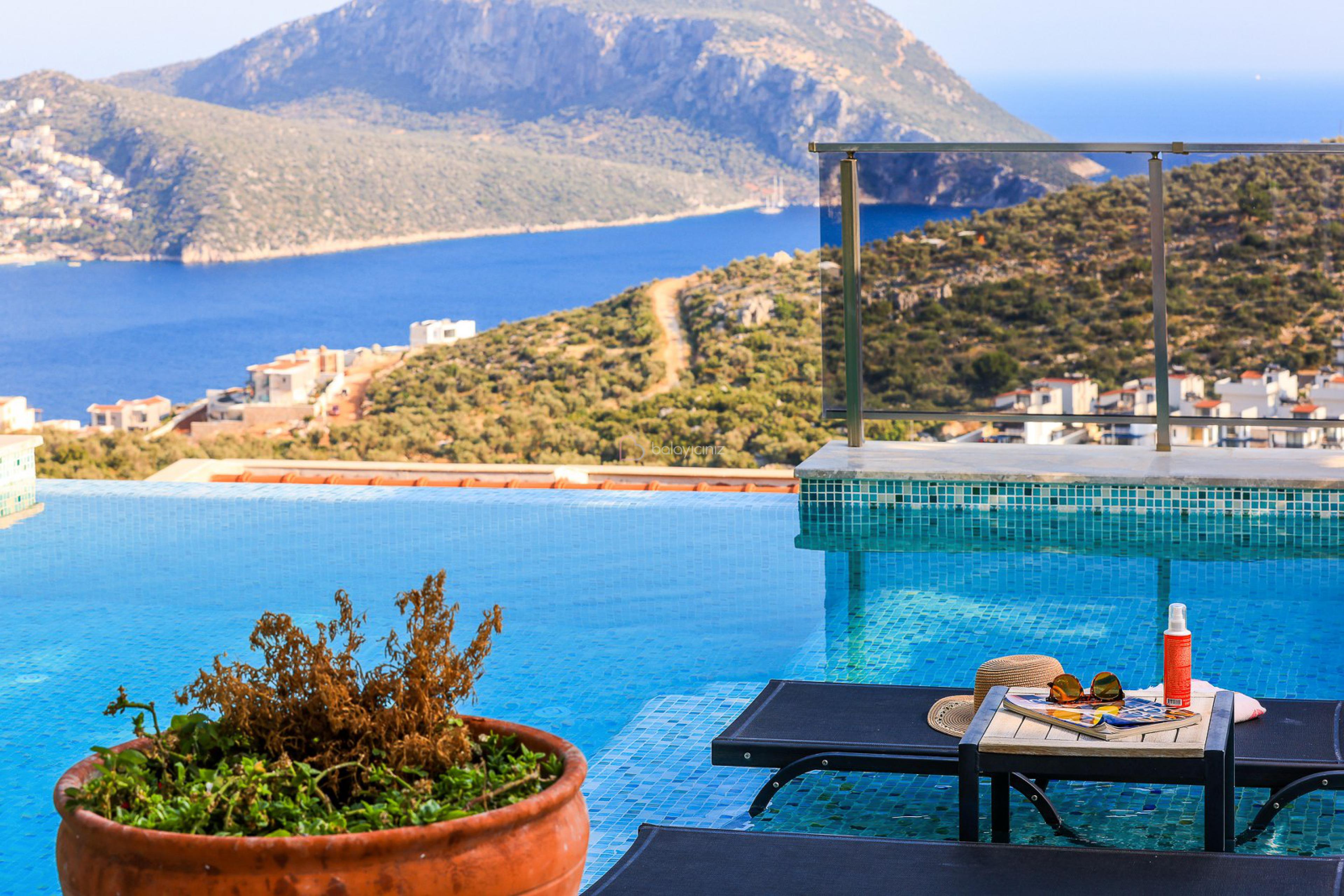 Villa Hecky Extra