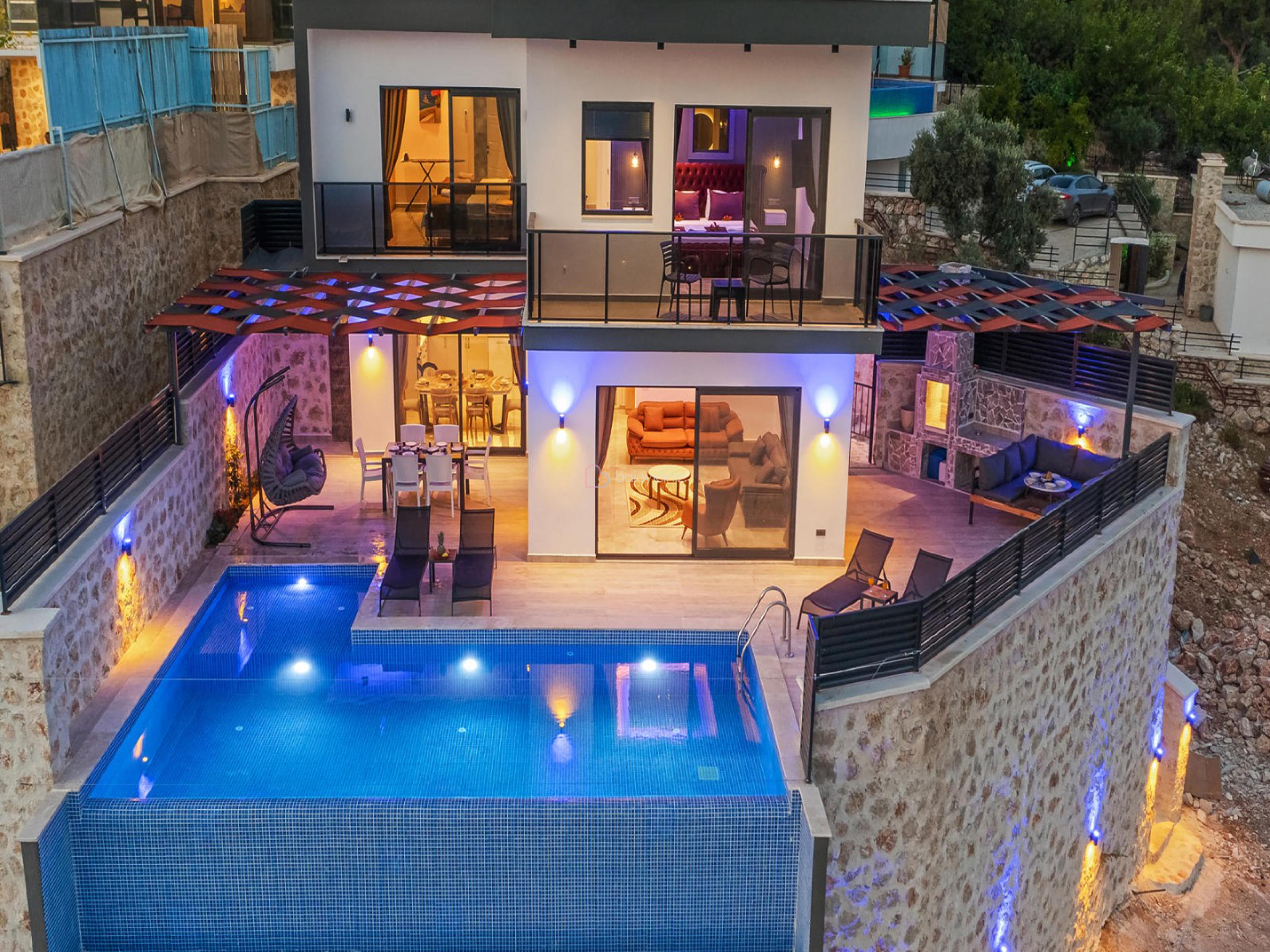 Villa Hüma İslamlar