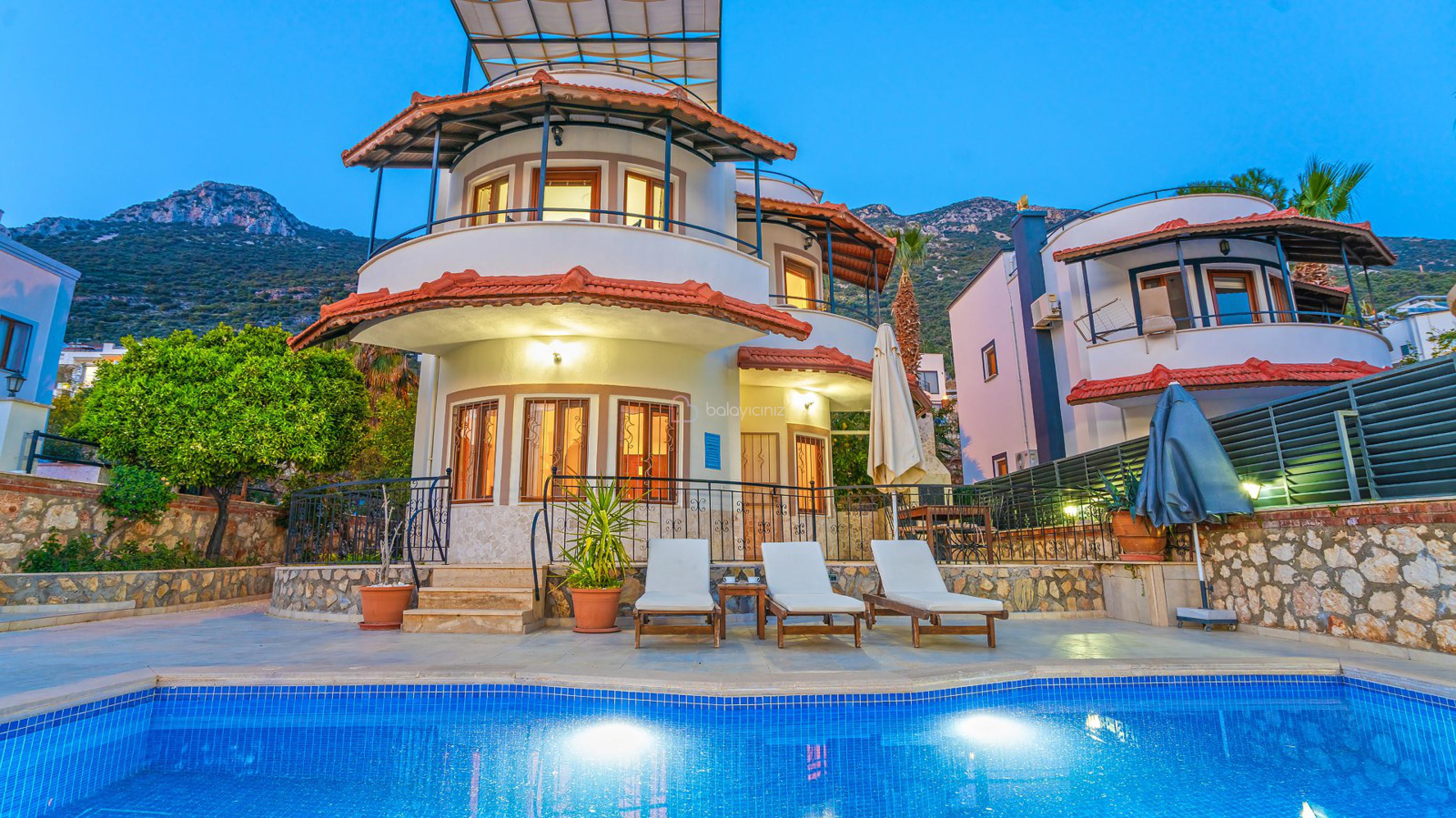 Villa Jasmine