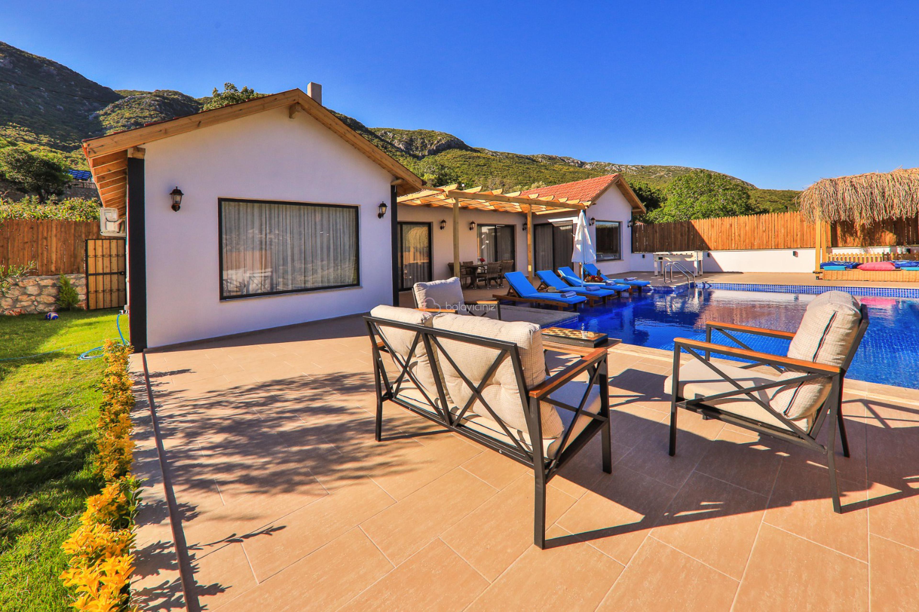 Villa Karaagac