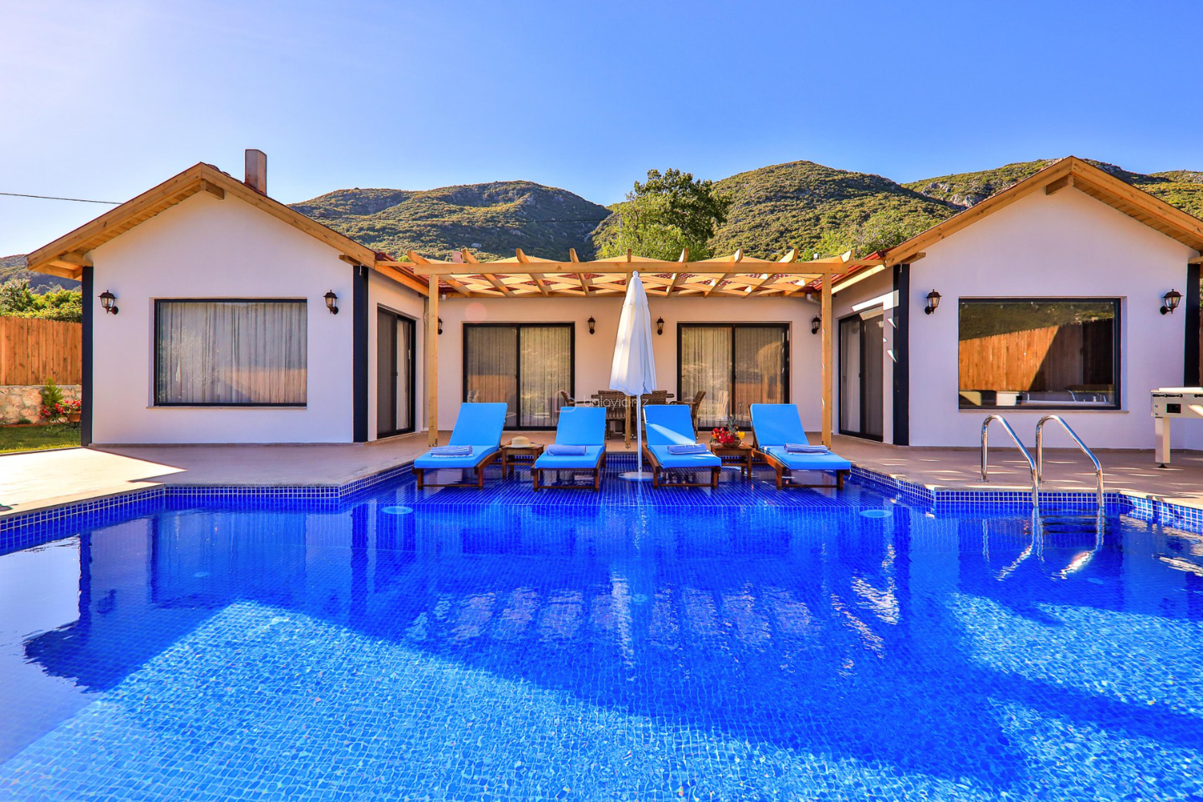 Villa Karaagac