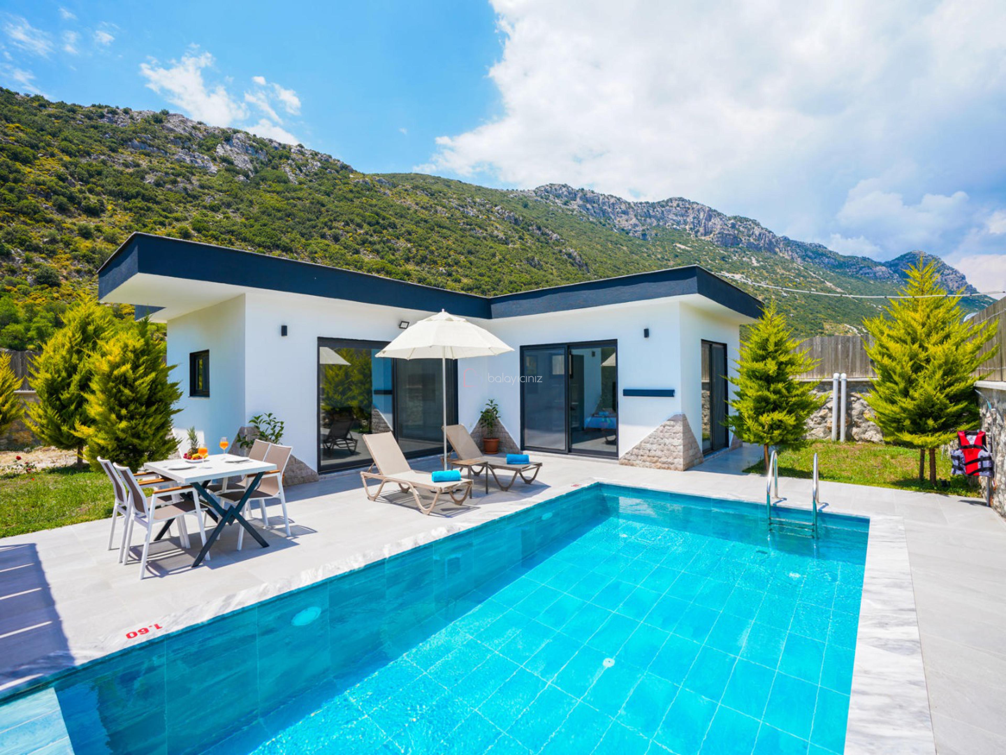 Villa Kerem Uno
