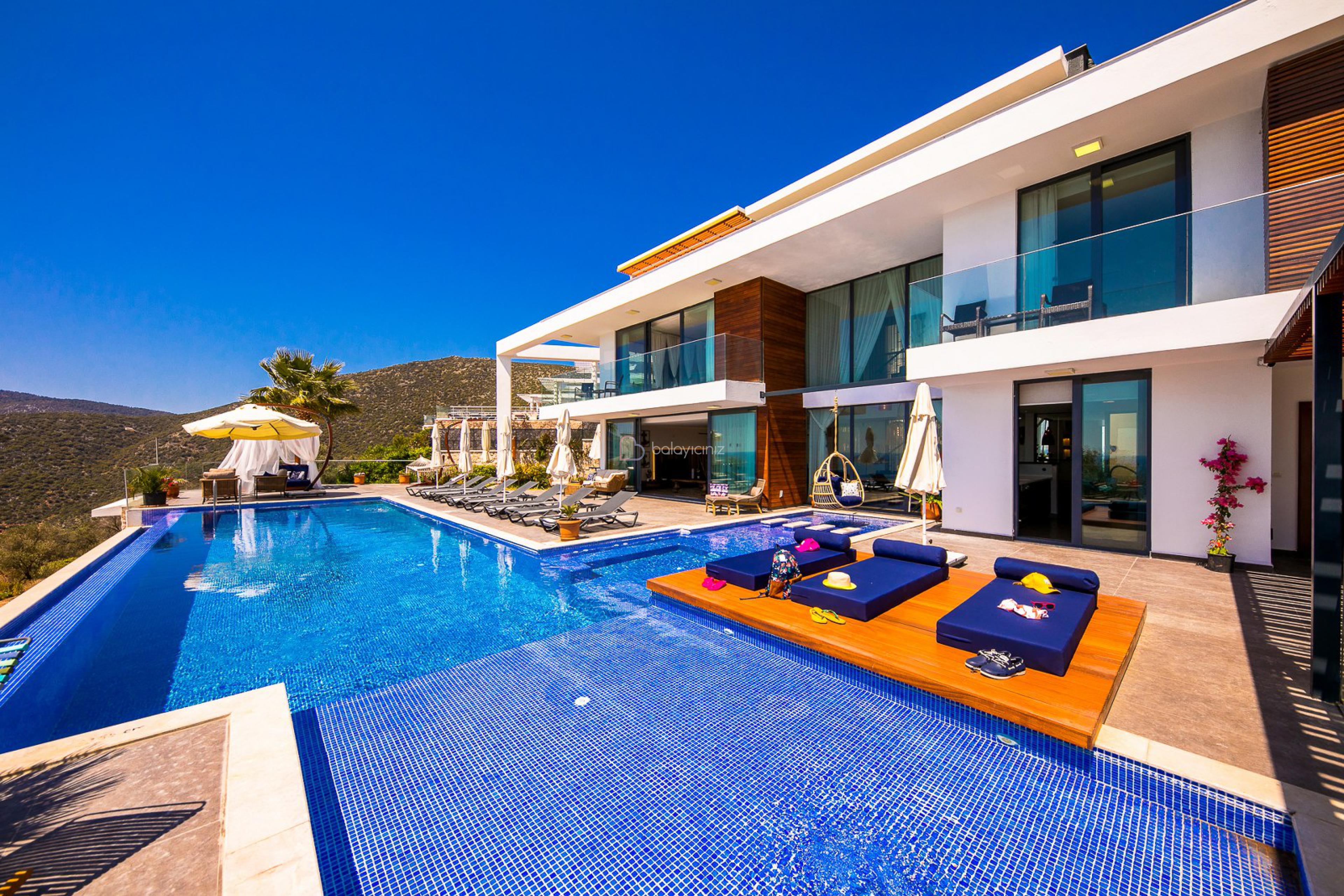 Villa Lapis