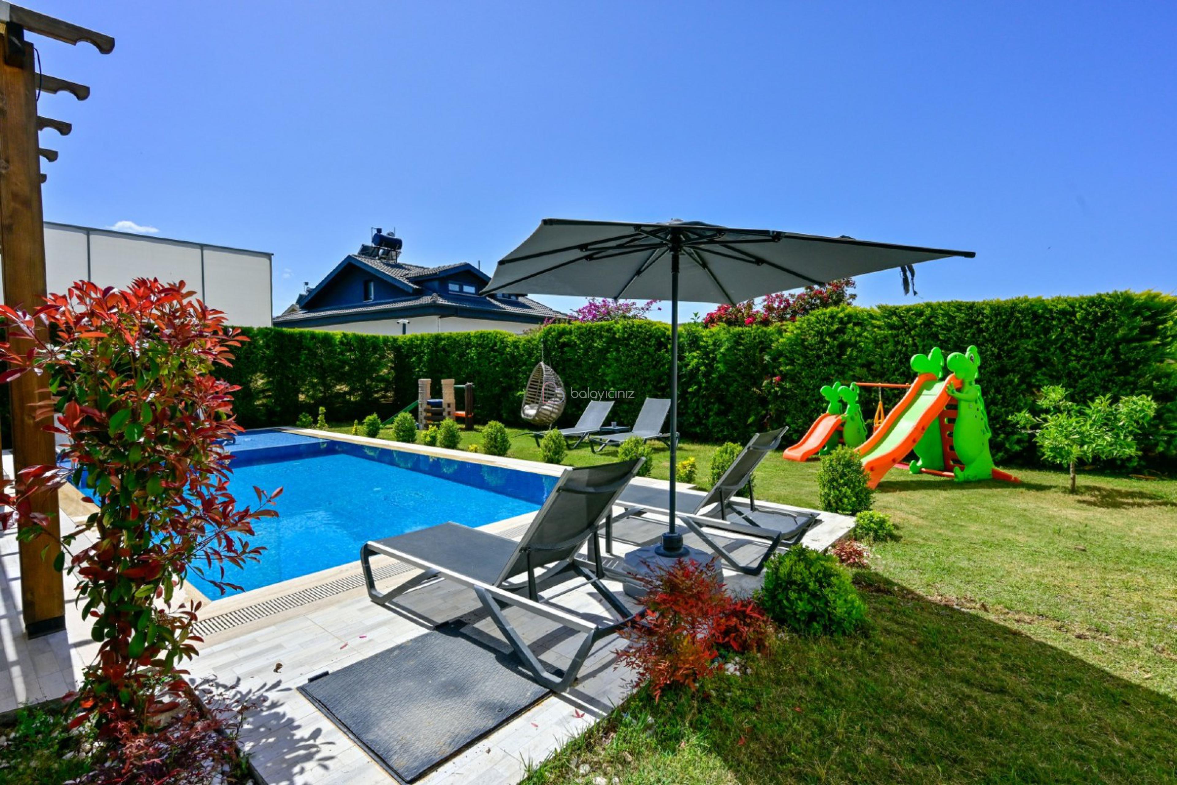 Villa Leona 3