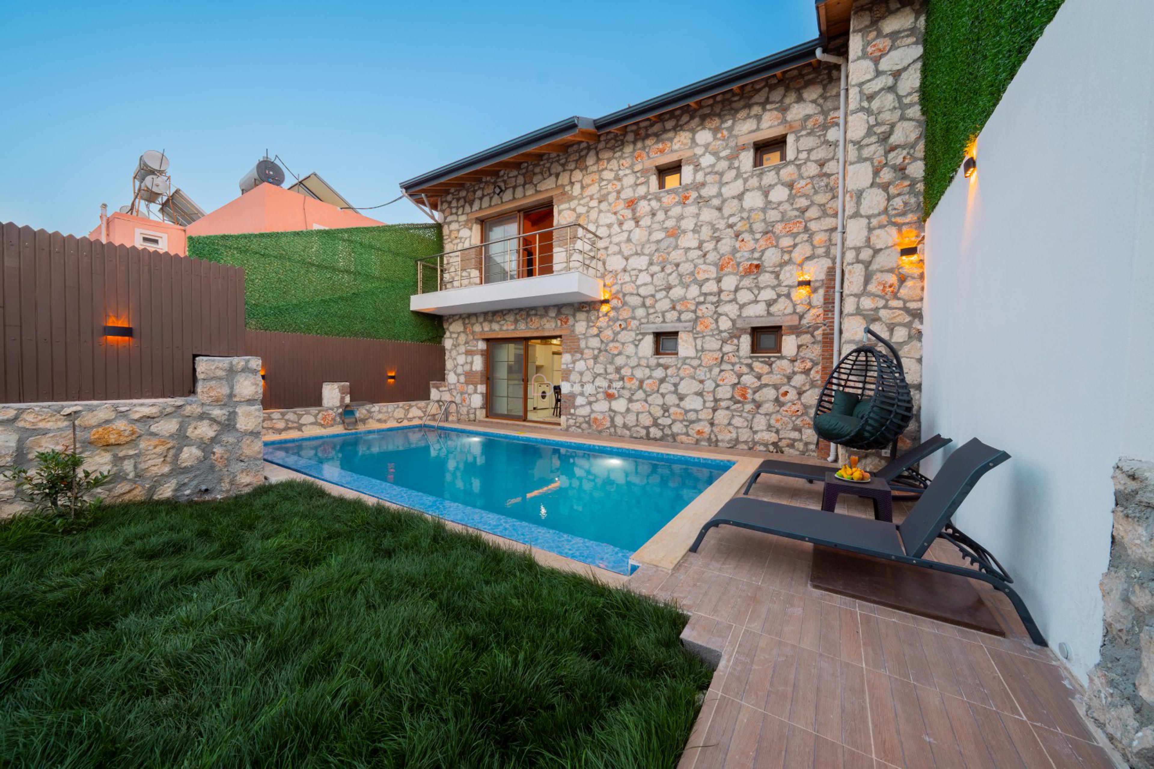 Villa Letolikya 1