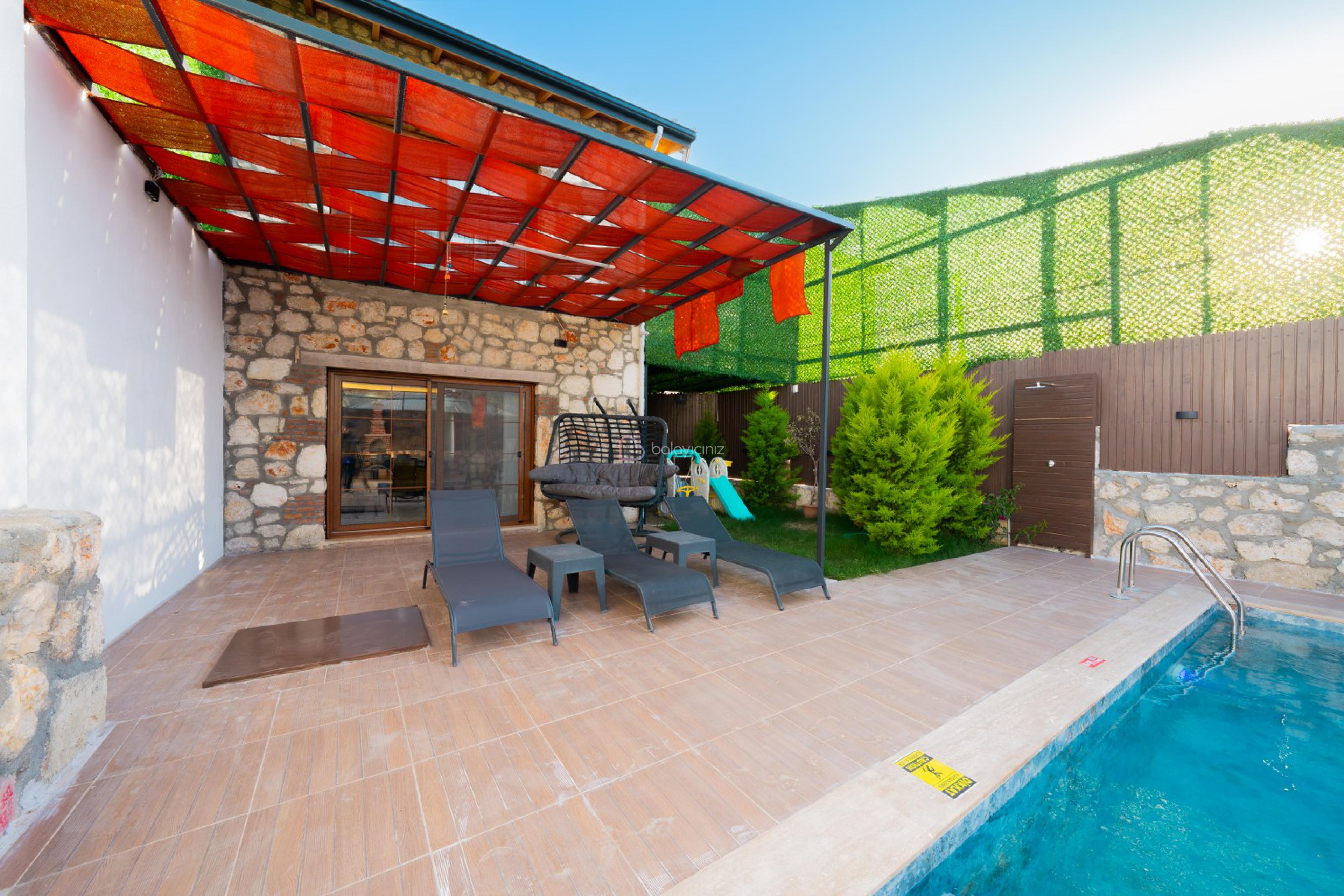 Villa Letolikya 2