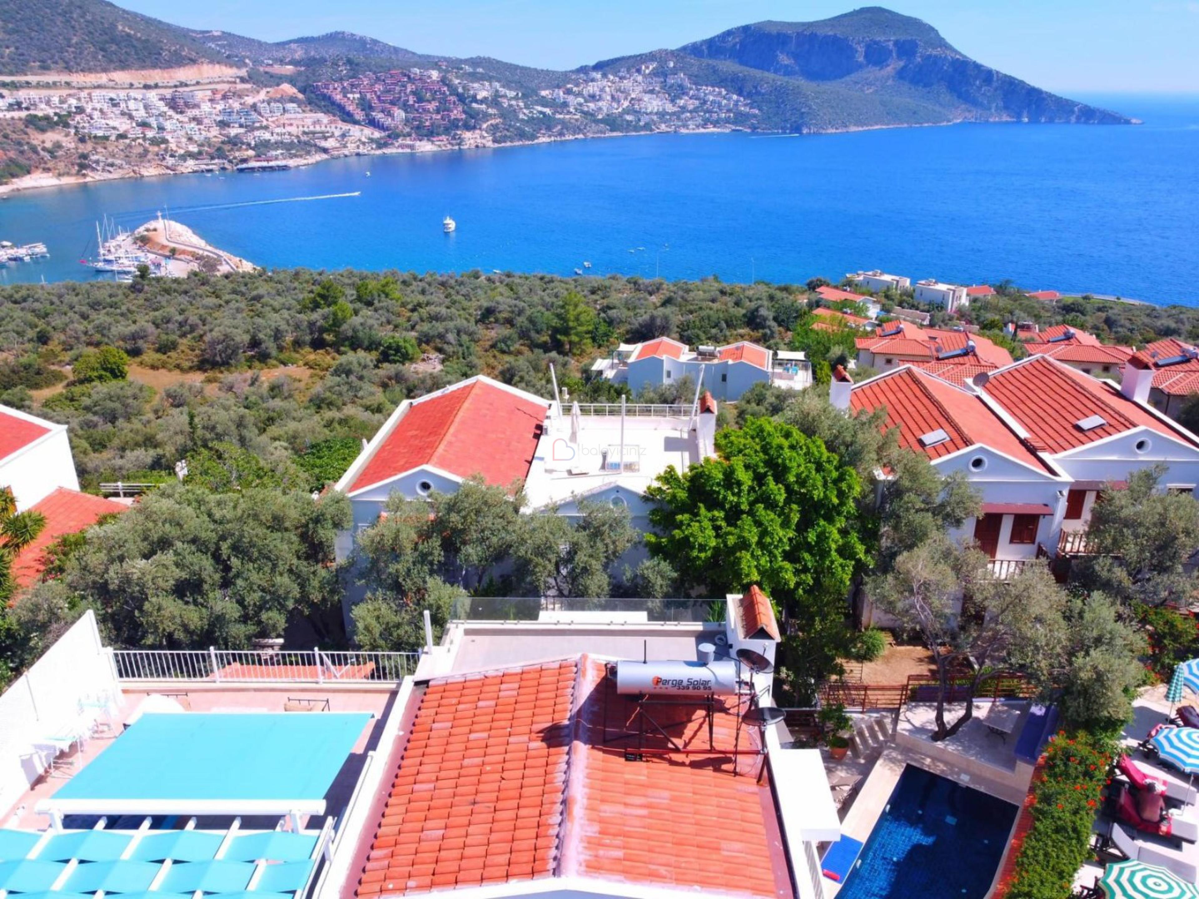 Villa Likya Mini Ege