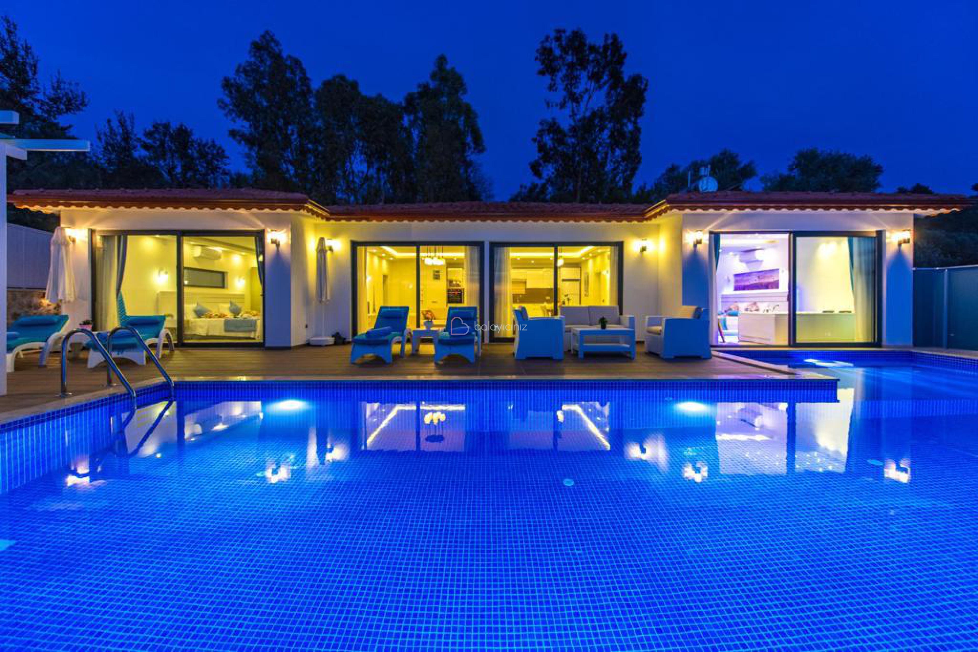 Villa Lunna