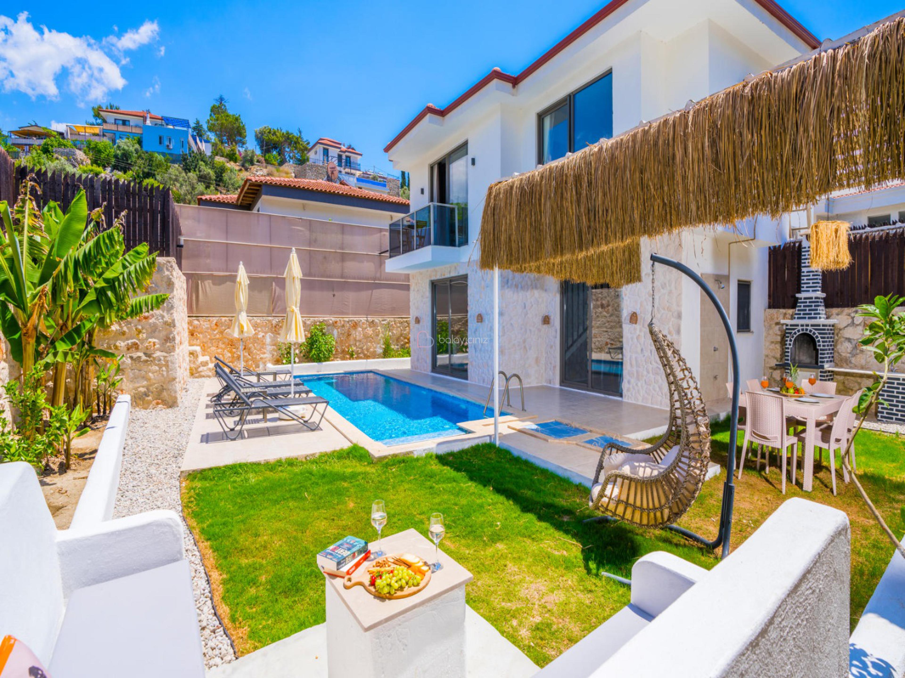 Villa Luvi