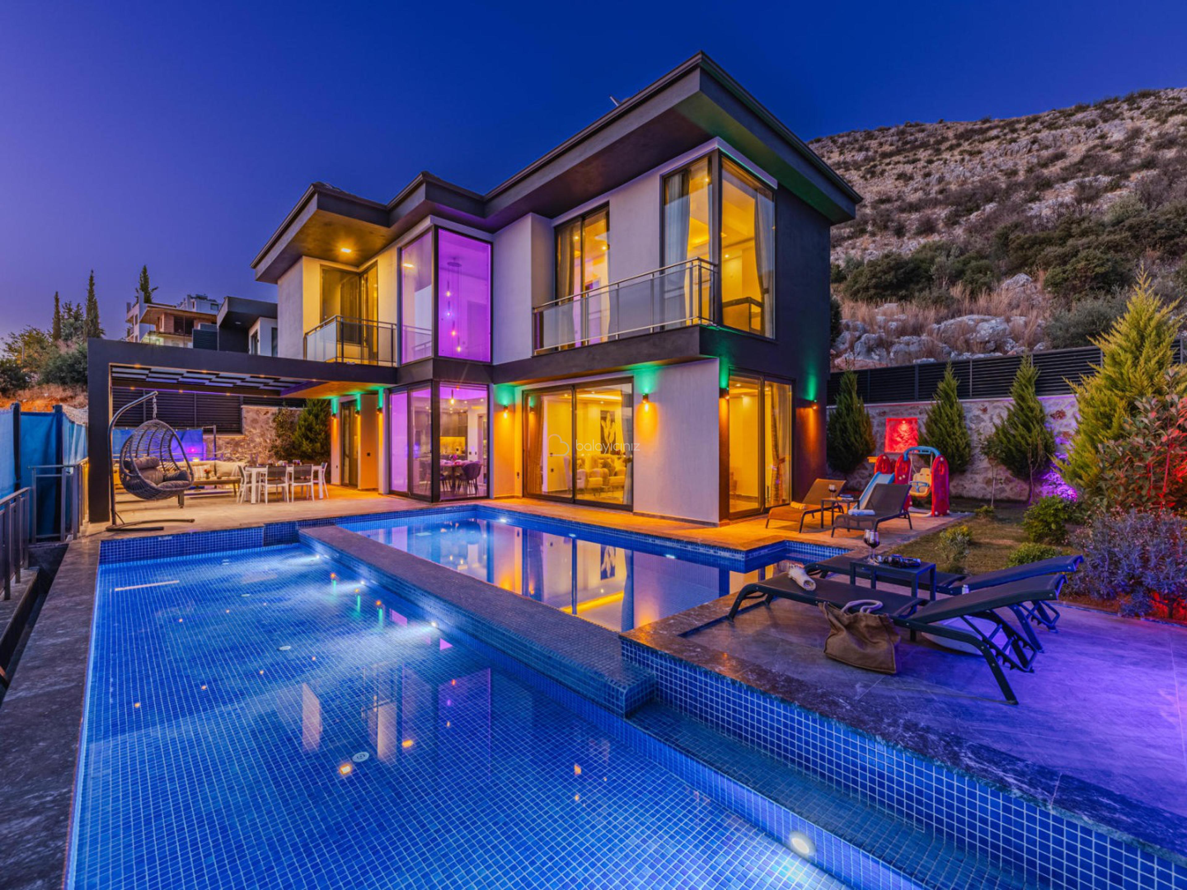 Villa Melida Duo