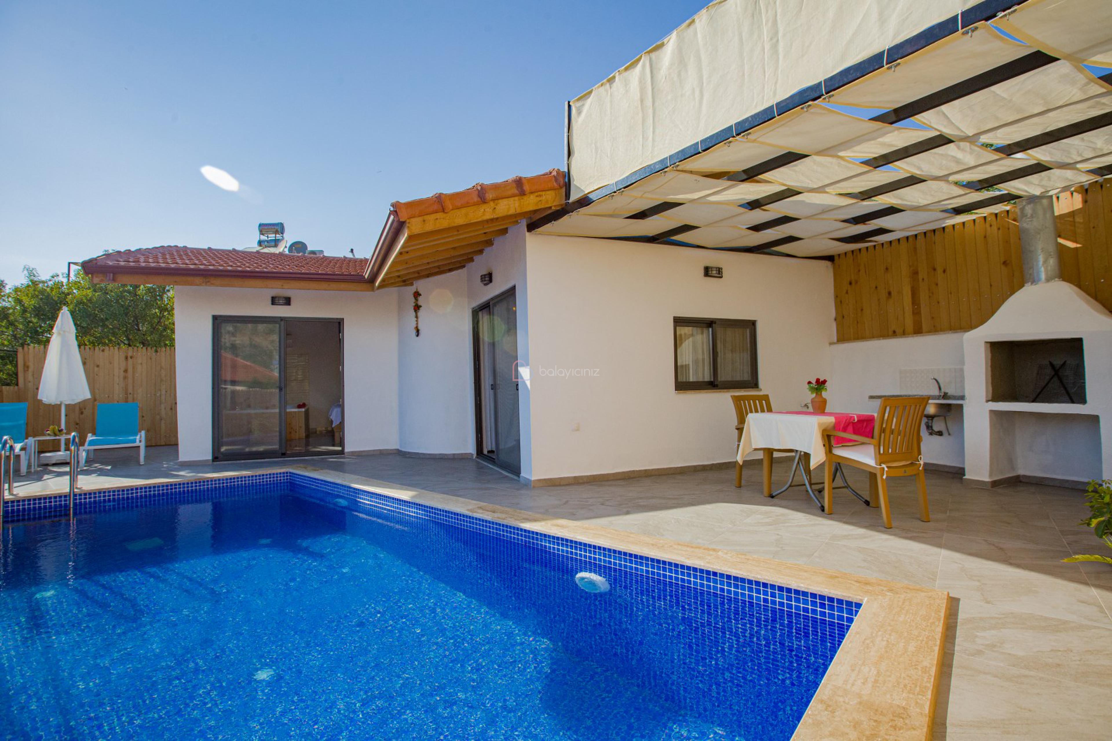 Villa Mina 2