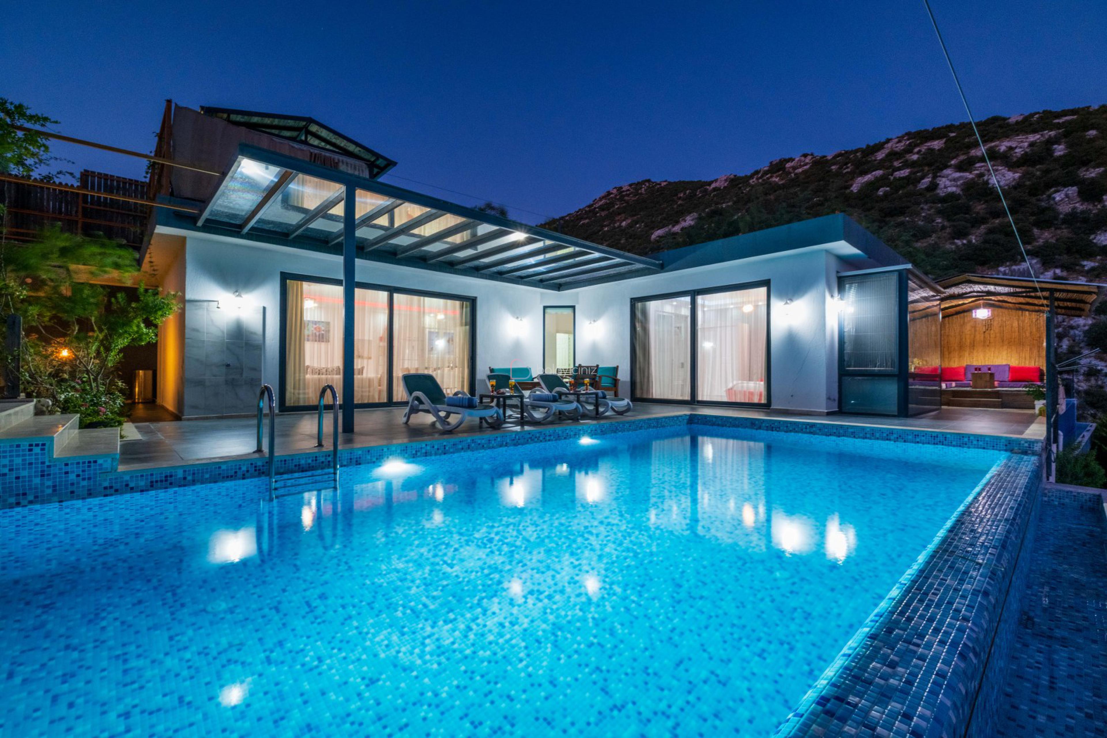 Villa Nehir Duo