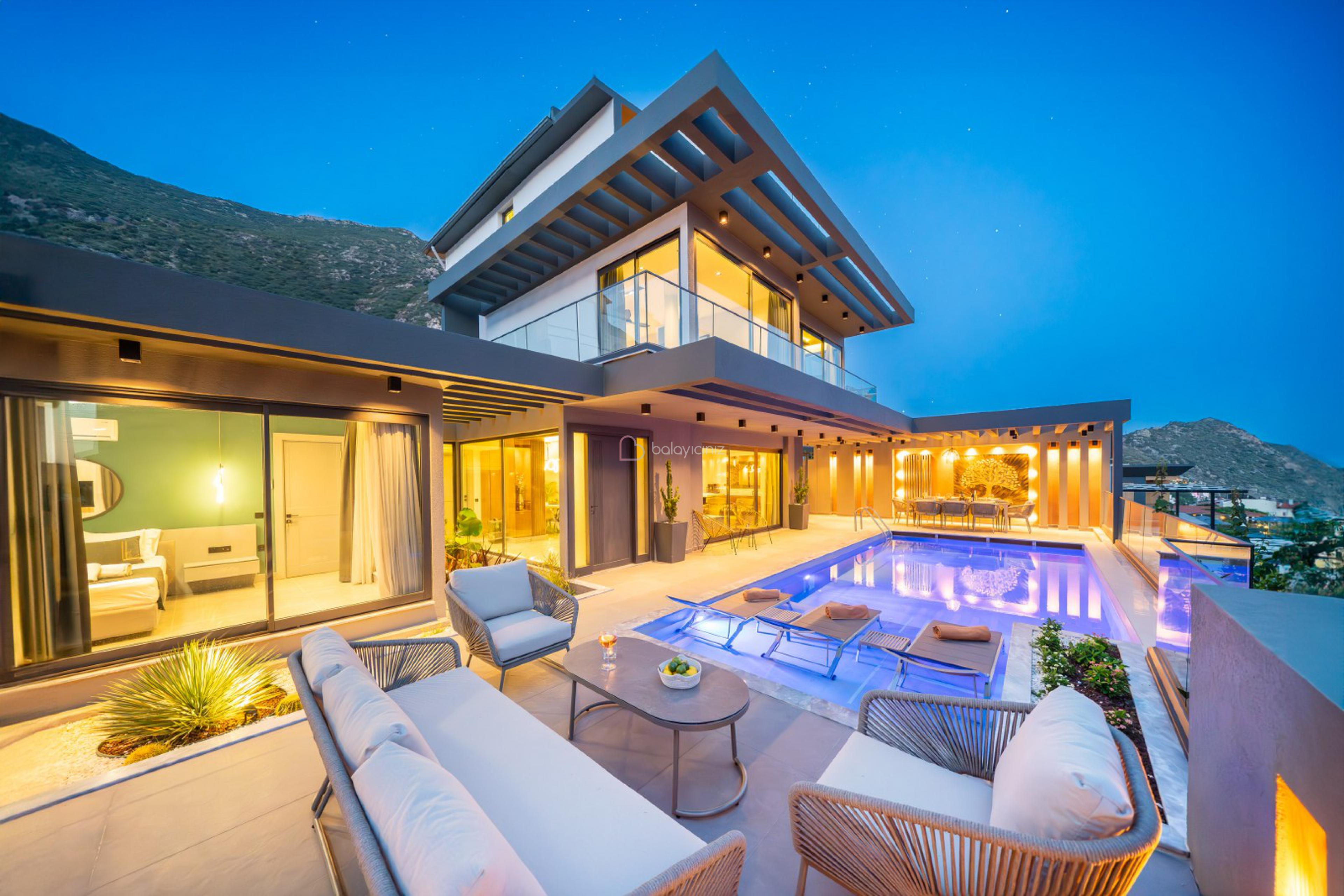 Villa Nova Duo