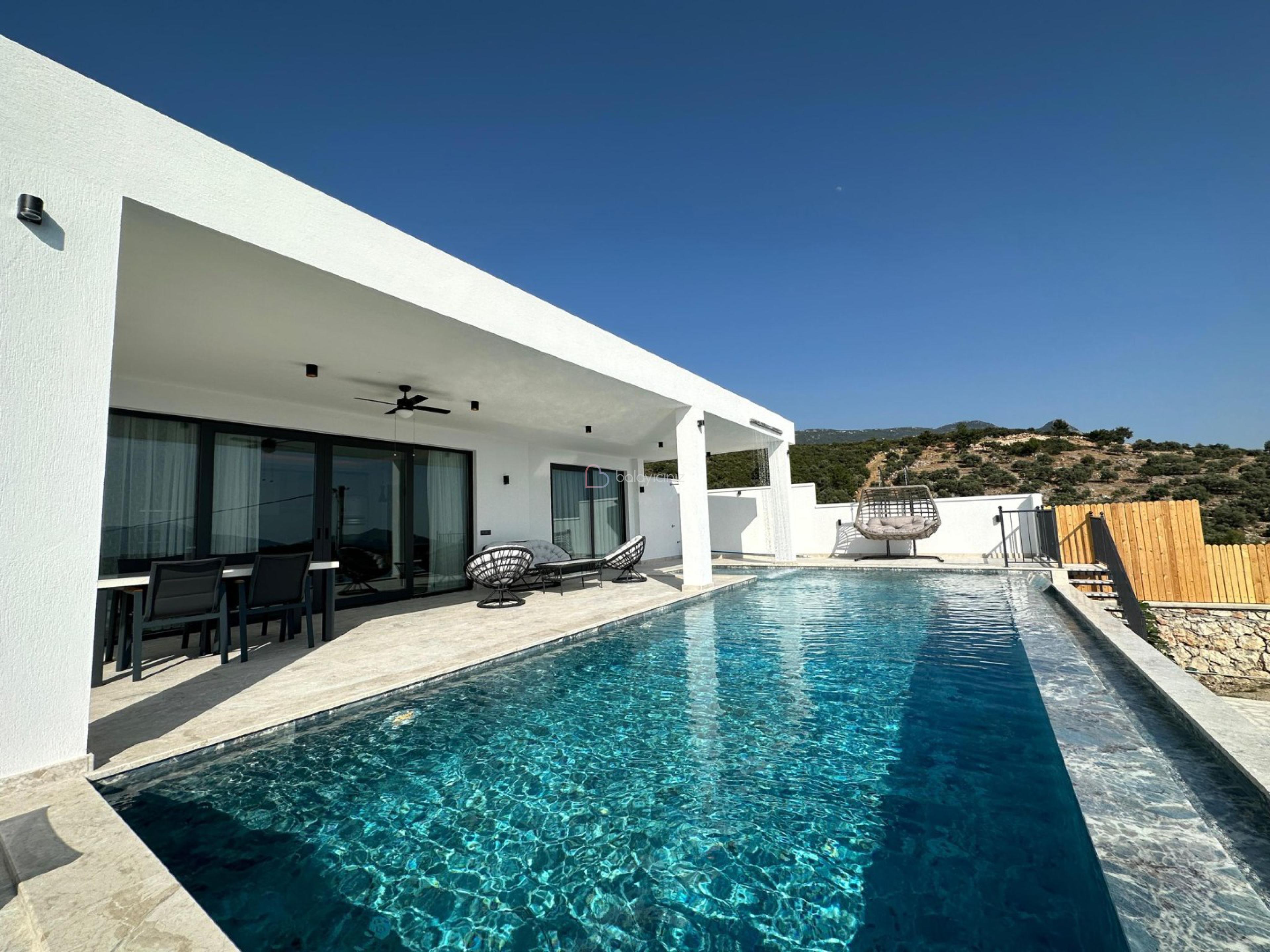Villa Nur Deluxe