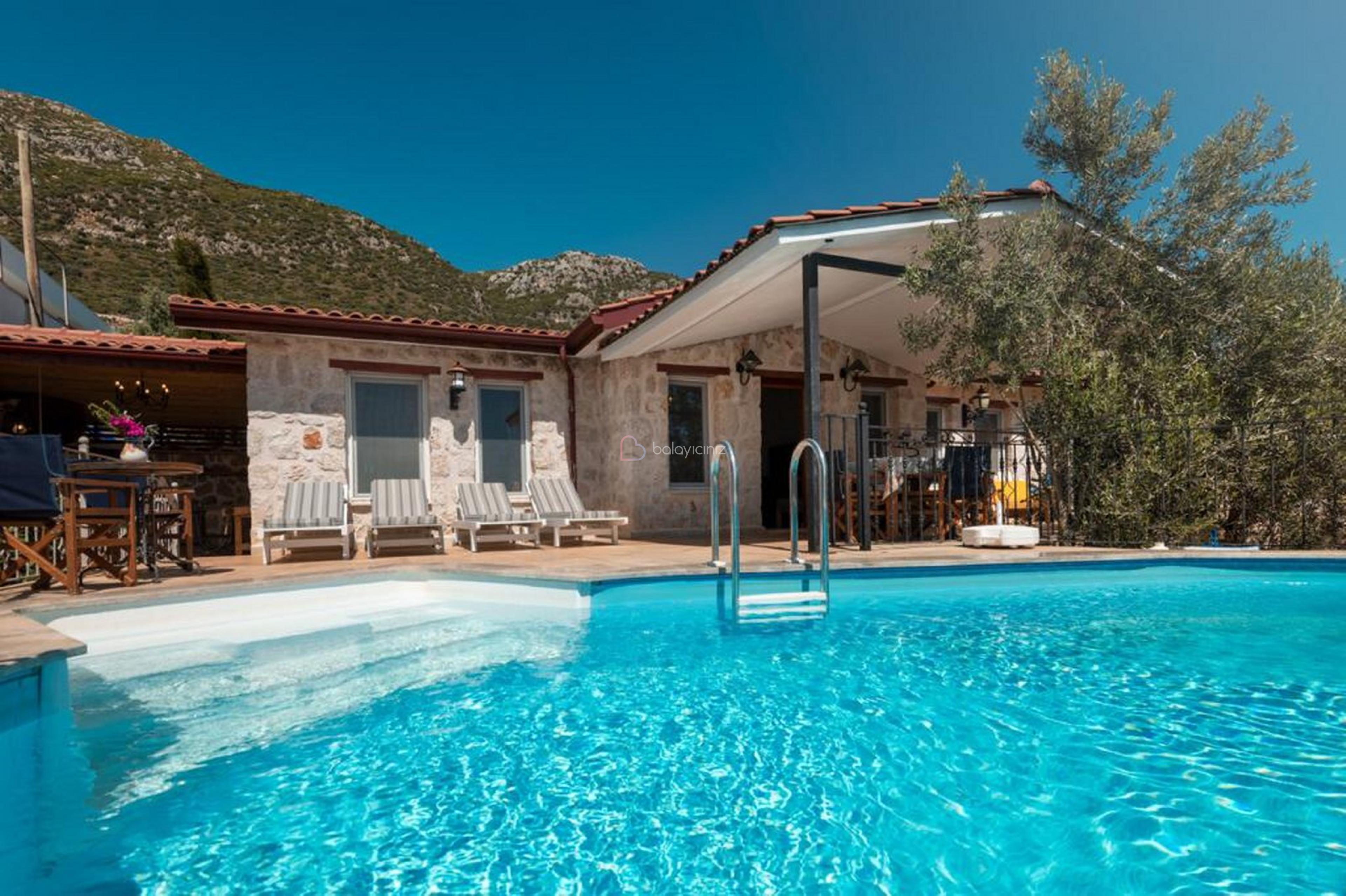 Villa Olives