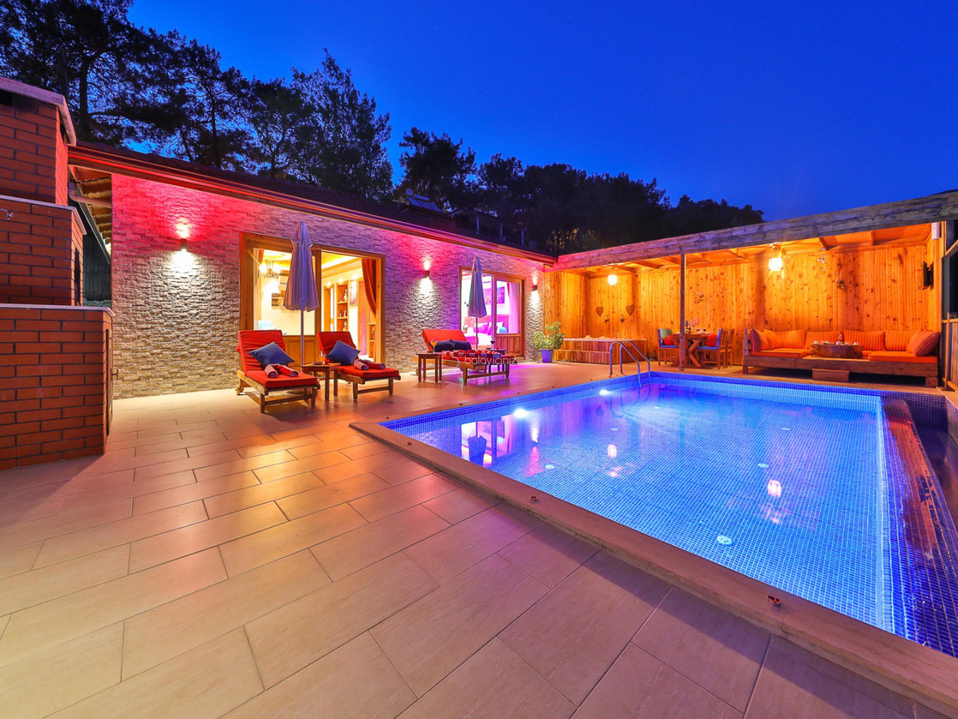 Villa Polat